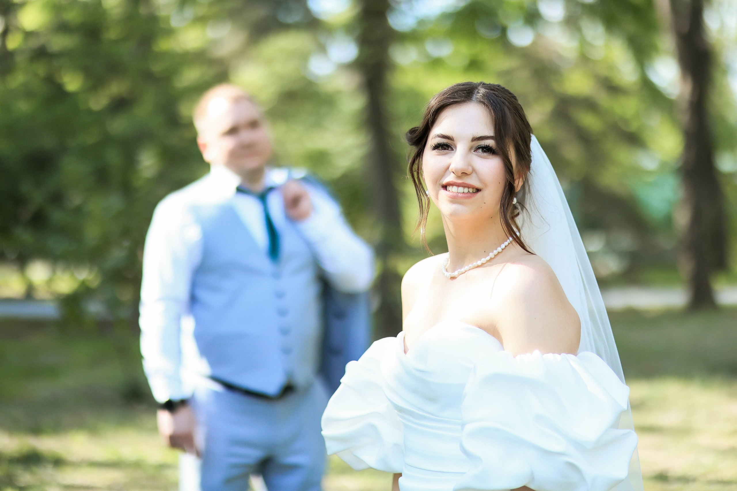 КСЕНИЯ & АНТОН. Свадебный фотограф — видеограф в г. Астрахань Екатерина Юмашева