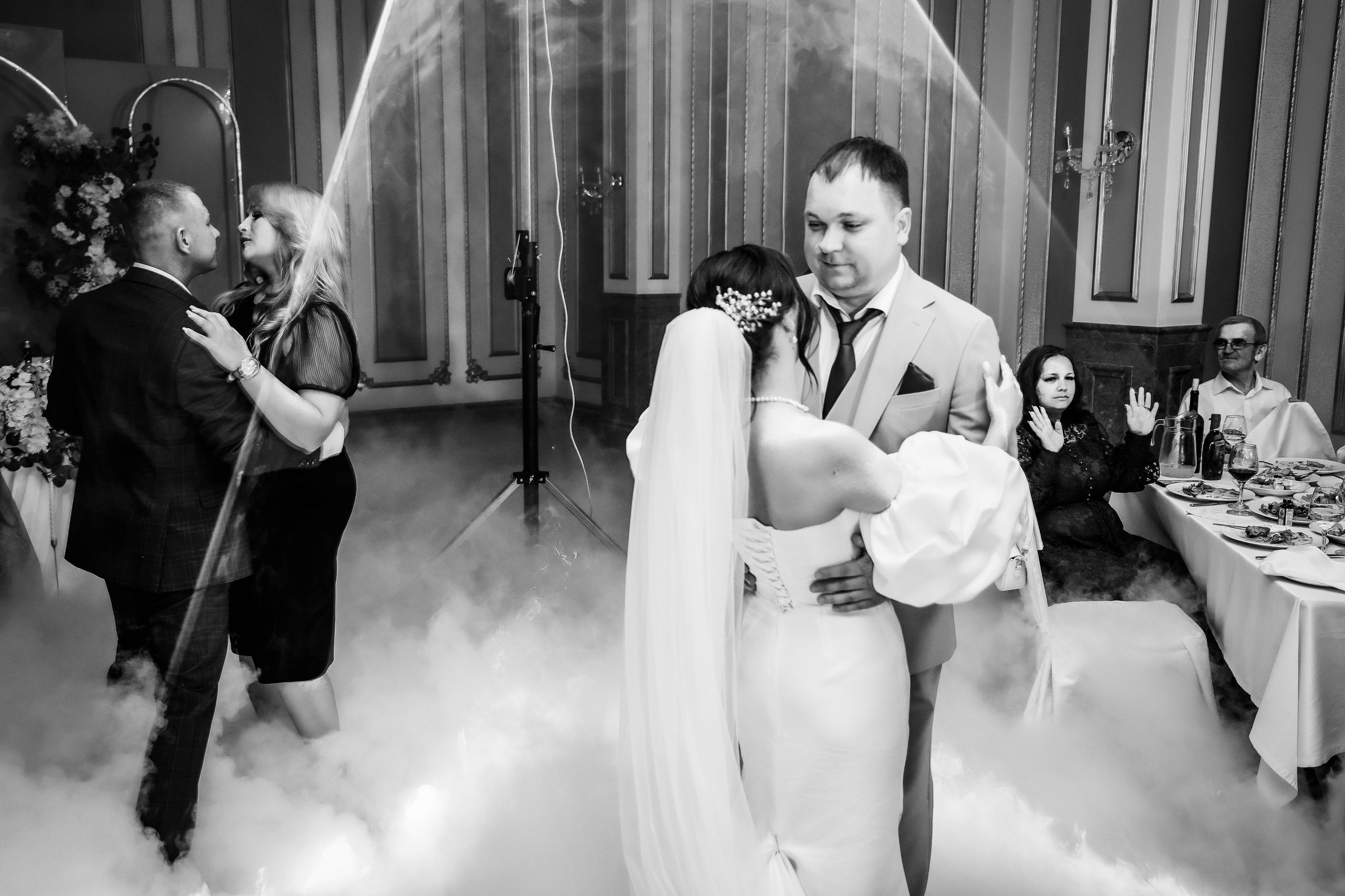 КСЕНИЯ & АНТОН. Свадебный фотограф — видеограф в г. Астрахань Екатерина Юмашева