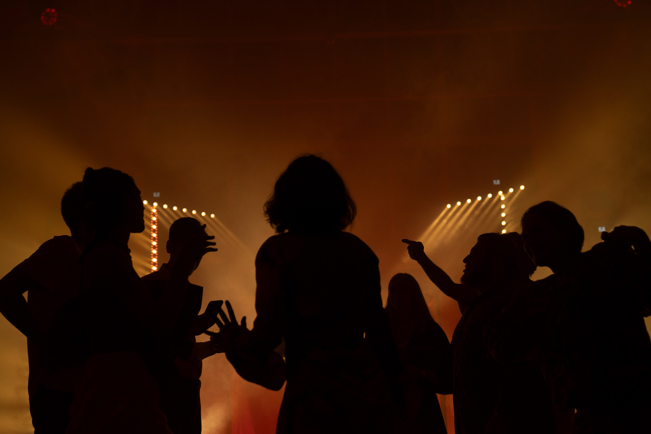 Только о любви. Свадебный фотограф Наташа Брифли