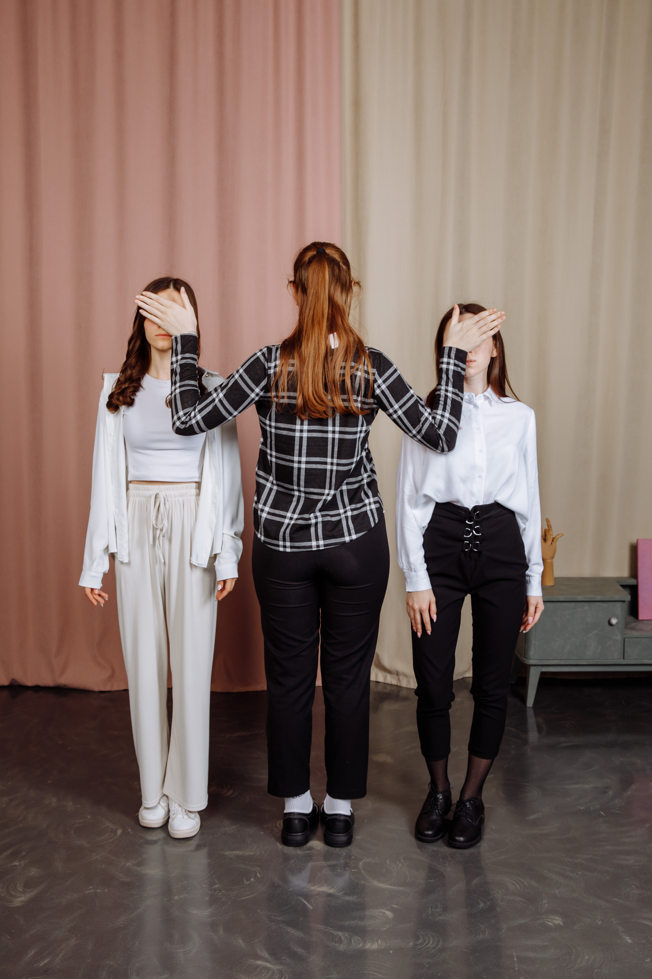 Школьники. Свадебный и семейный фотограф в Уфе Руслан Миргаляов