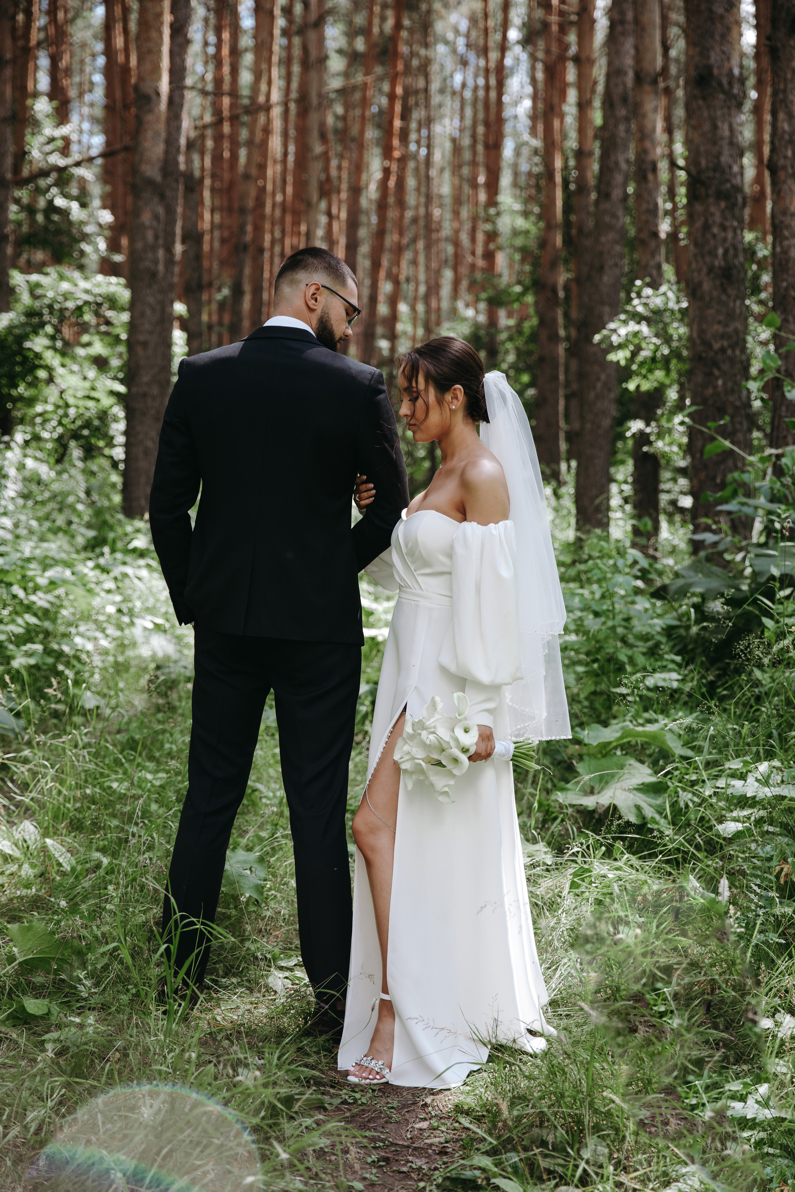 Свадьбы. Свадебный и семейный фотограф в Уфе Руслан Миргаляов