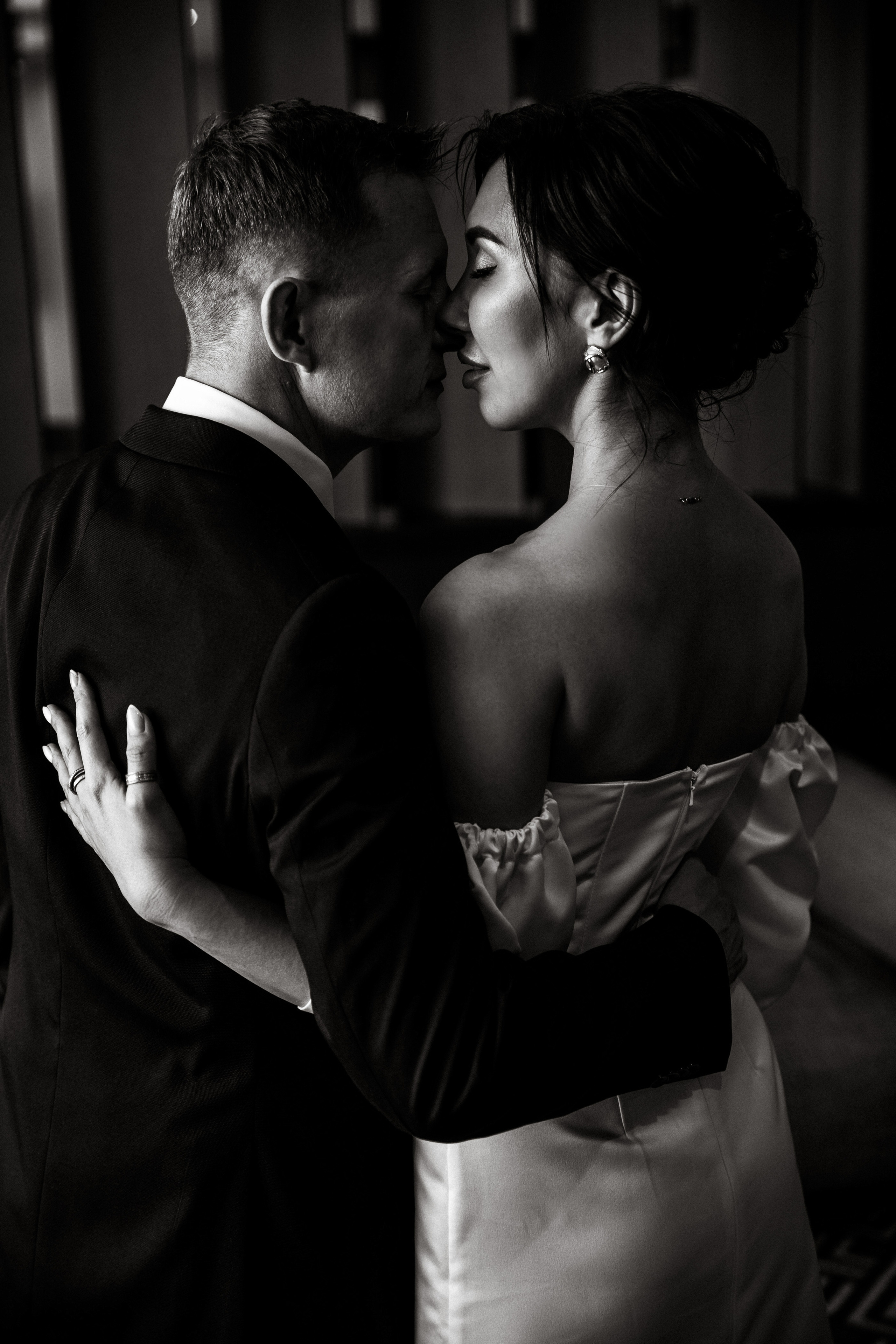 Свадьбы. Свадебный и семейный фотограф в Уфе Руслан Миргаляов