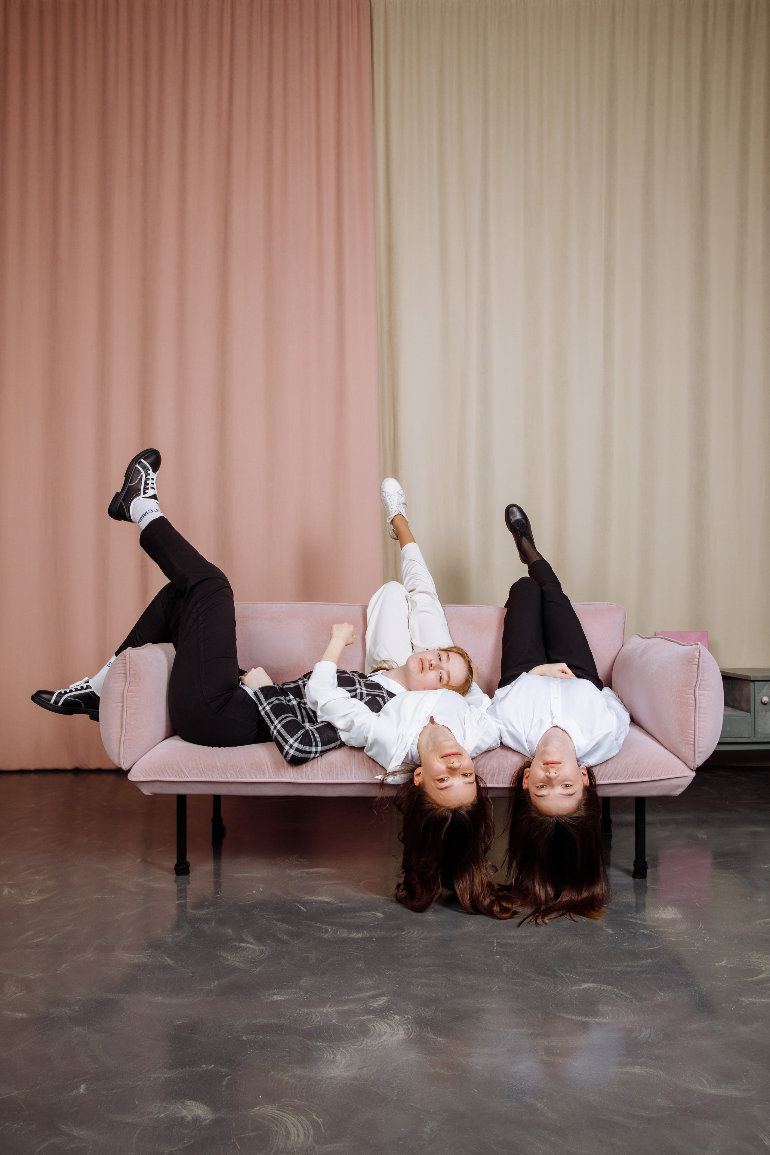 Школьники. Свадебный и семейный фотограф в Уфе Руслан Миргаляов