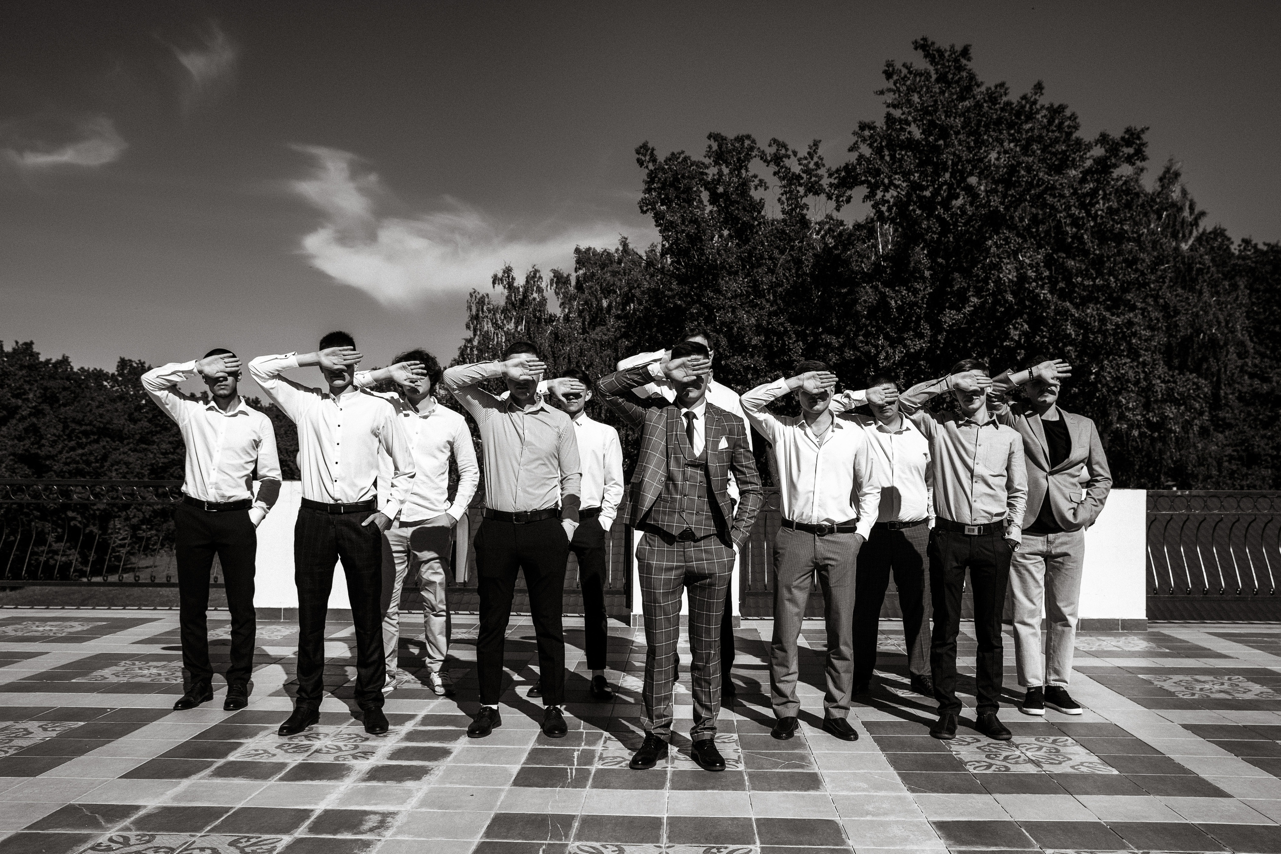 Свадьбы. Свадебный и семейный фотограф в Уфе Руслан Миргаляов