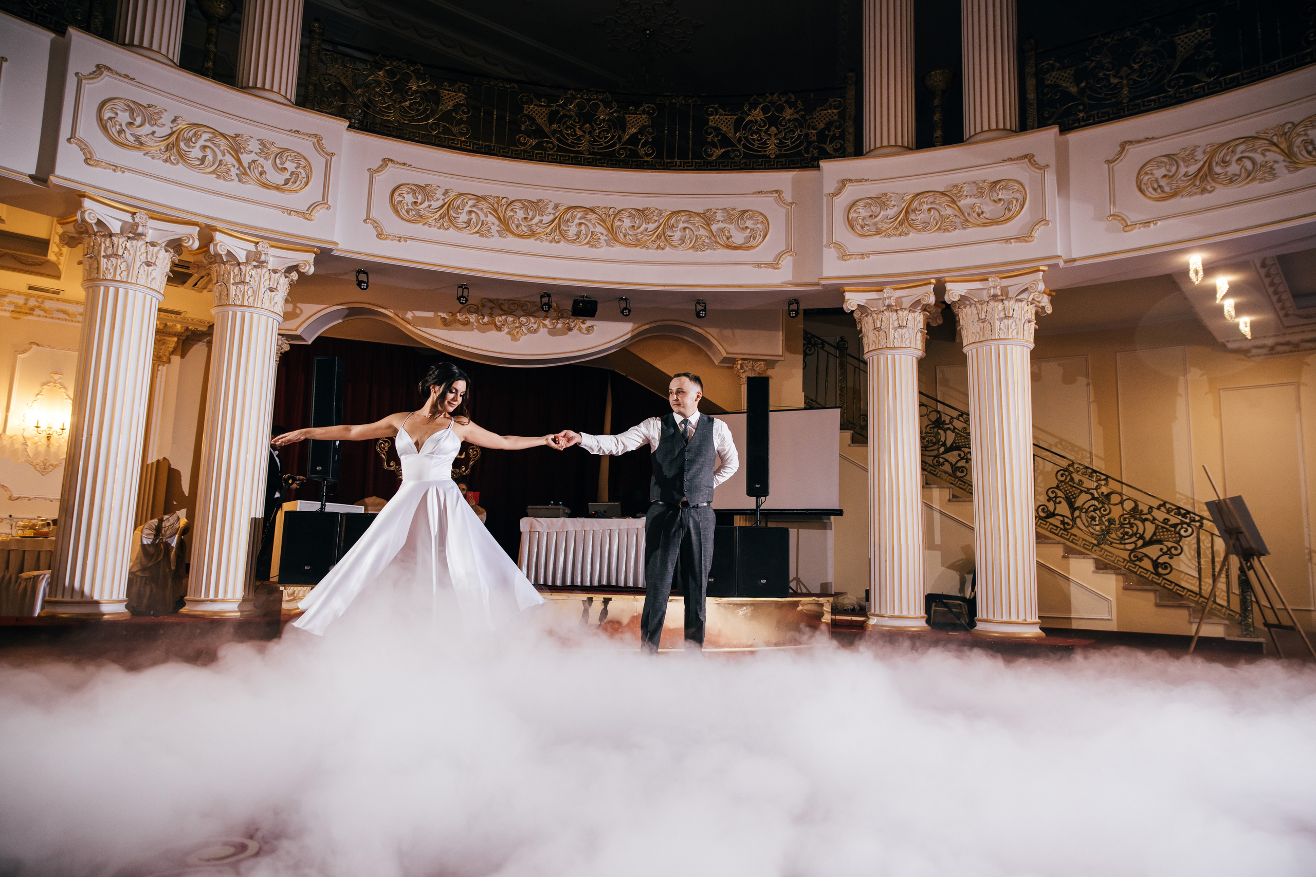 Свадьбы. Свадебный и семейный фотограф в Уфе Руслан Миргаляов