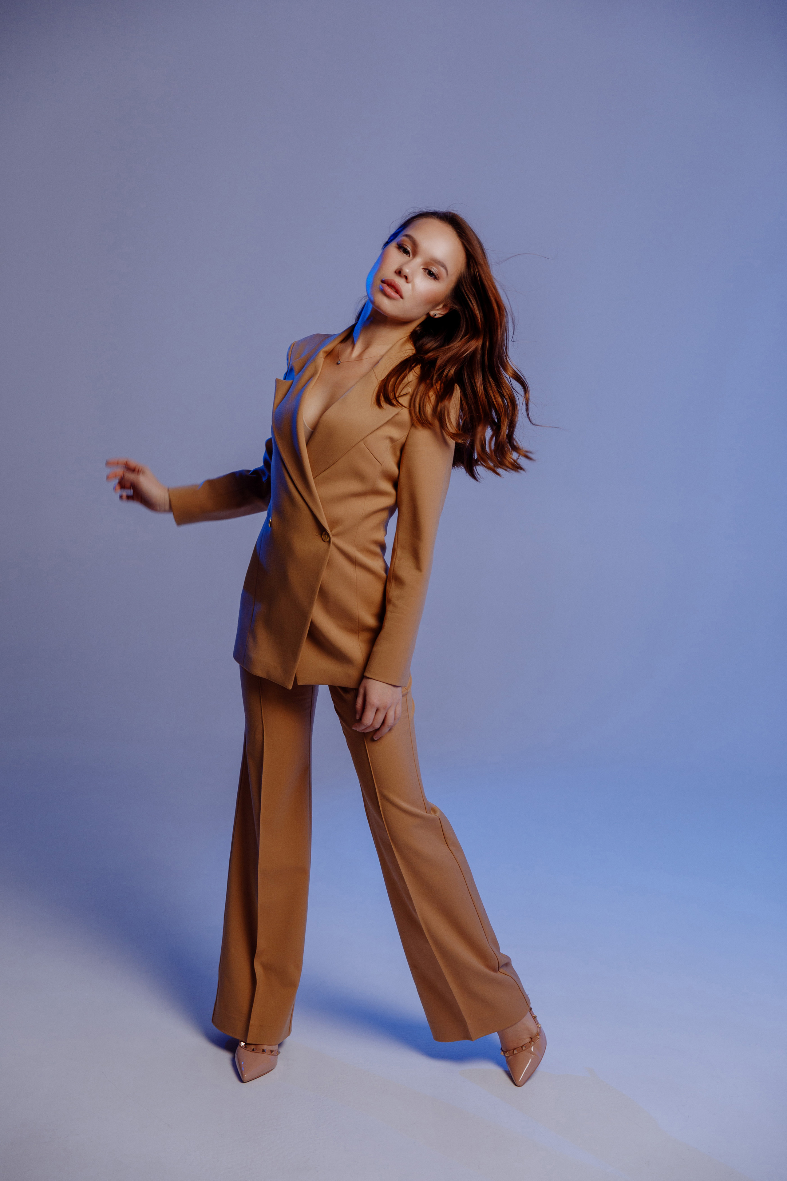 Портреты. Свадебный и семейный фотограф в Уфе Руслан Миргаляов