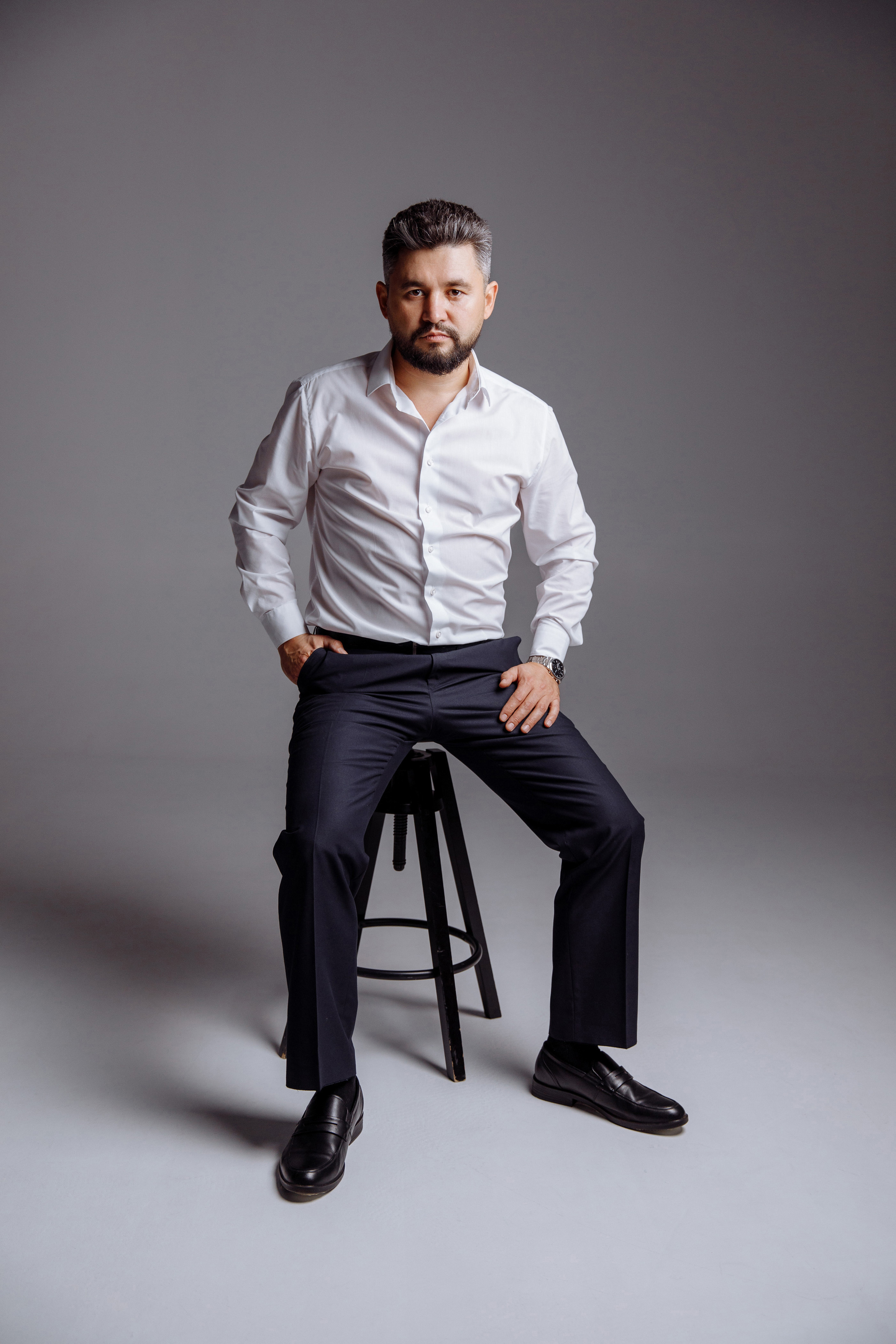 Портреты. Свадебный и семейный фотограф в Уфе Руслан Миргаляов