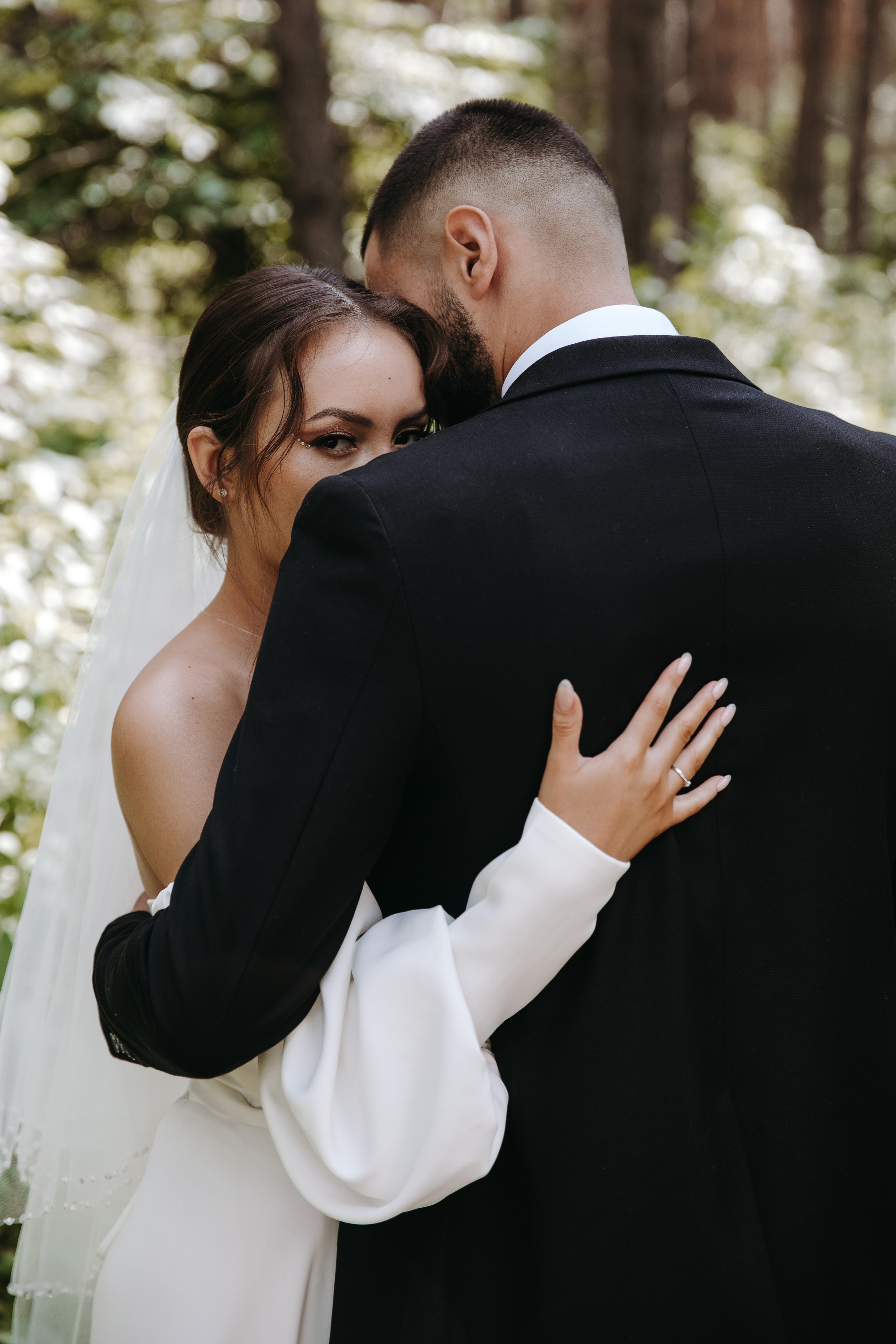 Свадьбы. Свадебный и семейный фотограф в Уфе Руслан Миргаляов