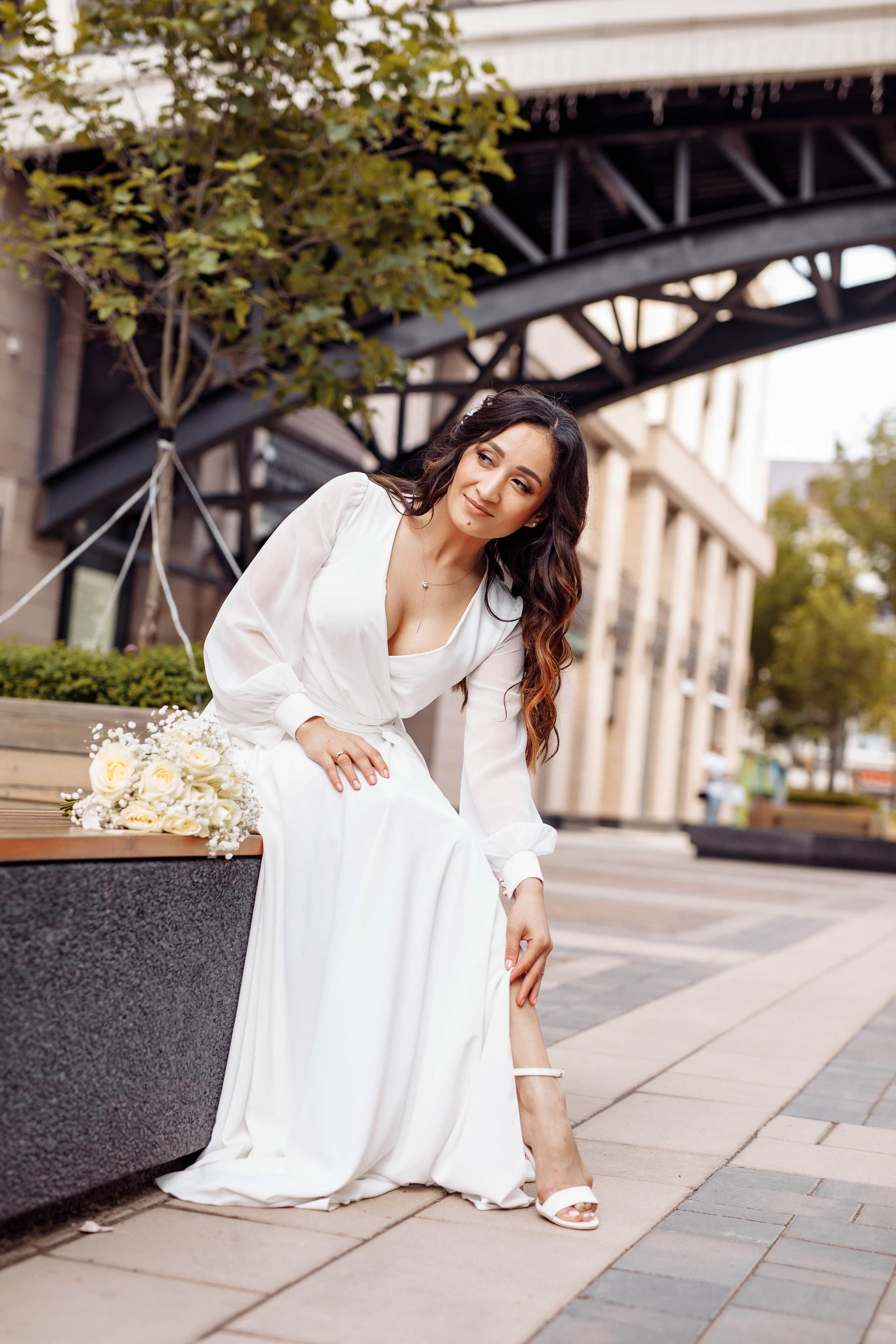 Свадьбы. Свадебный и семейный фотограф в Уфе Руслан Миргаляов