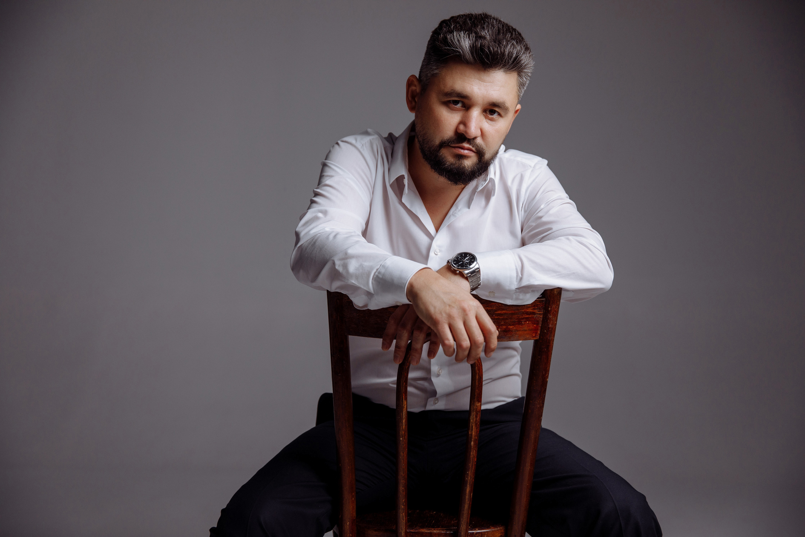 Портреты. Свадебный и семейный фотограф в Уфе Руслан Миргаляов