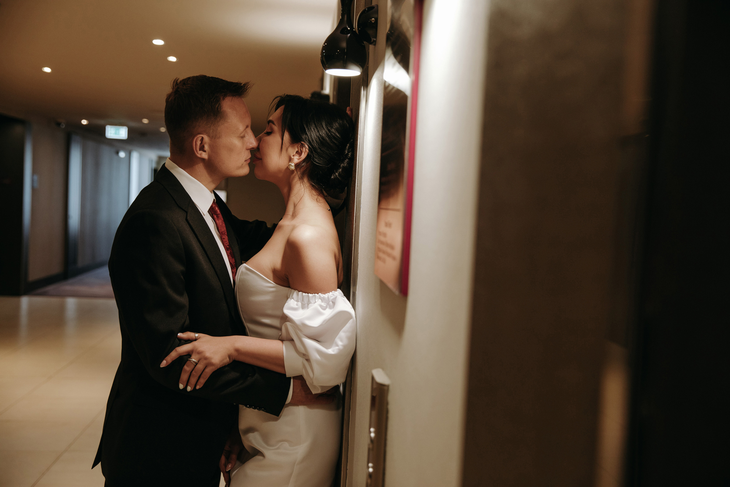 Свадьбы. Свадебный и семейный фотограф в Уфе Руслан Миргаляов