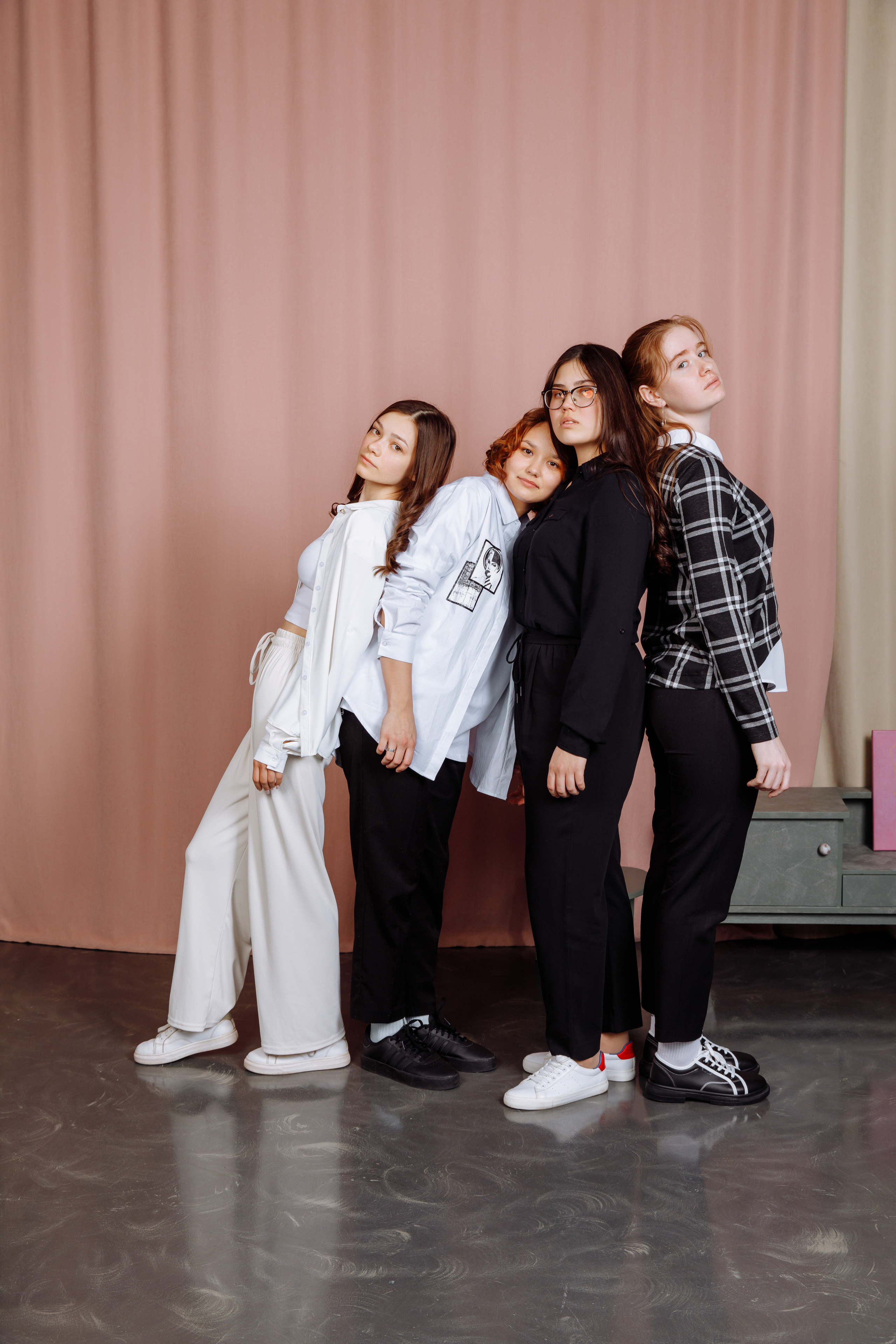 Школьники. Свадебный и семейный фотограф в Уфе Руслан Миргаляов