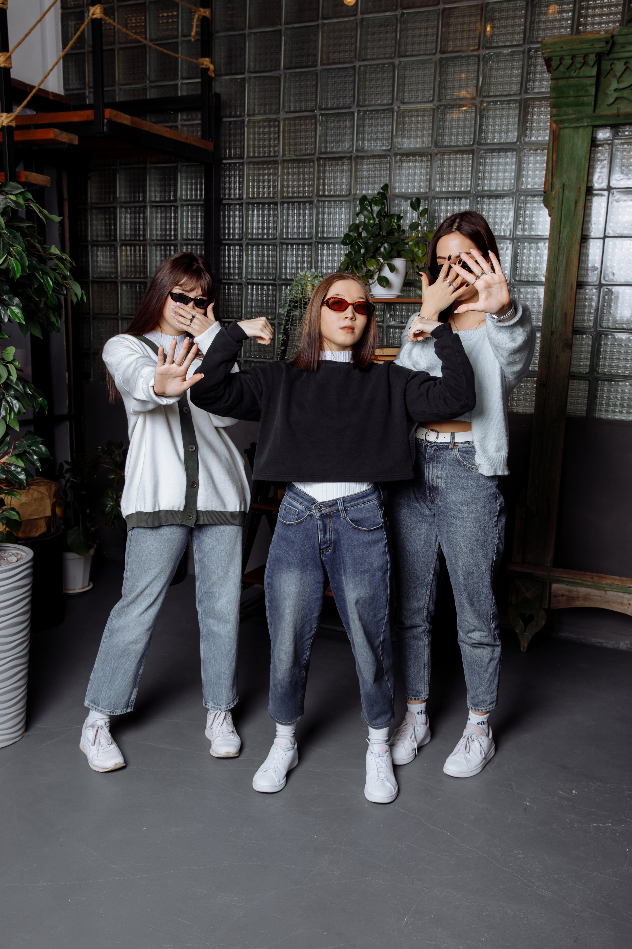 Школьники. Свадебный и семейный фотограф в Уфе Руслан Миргаляов