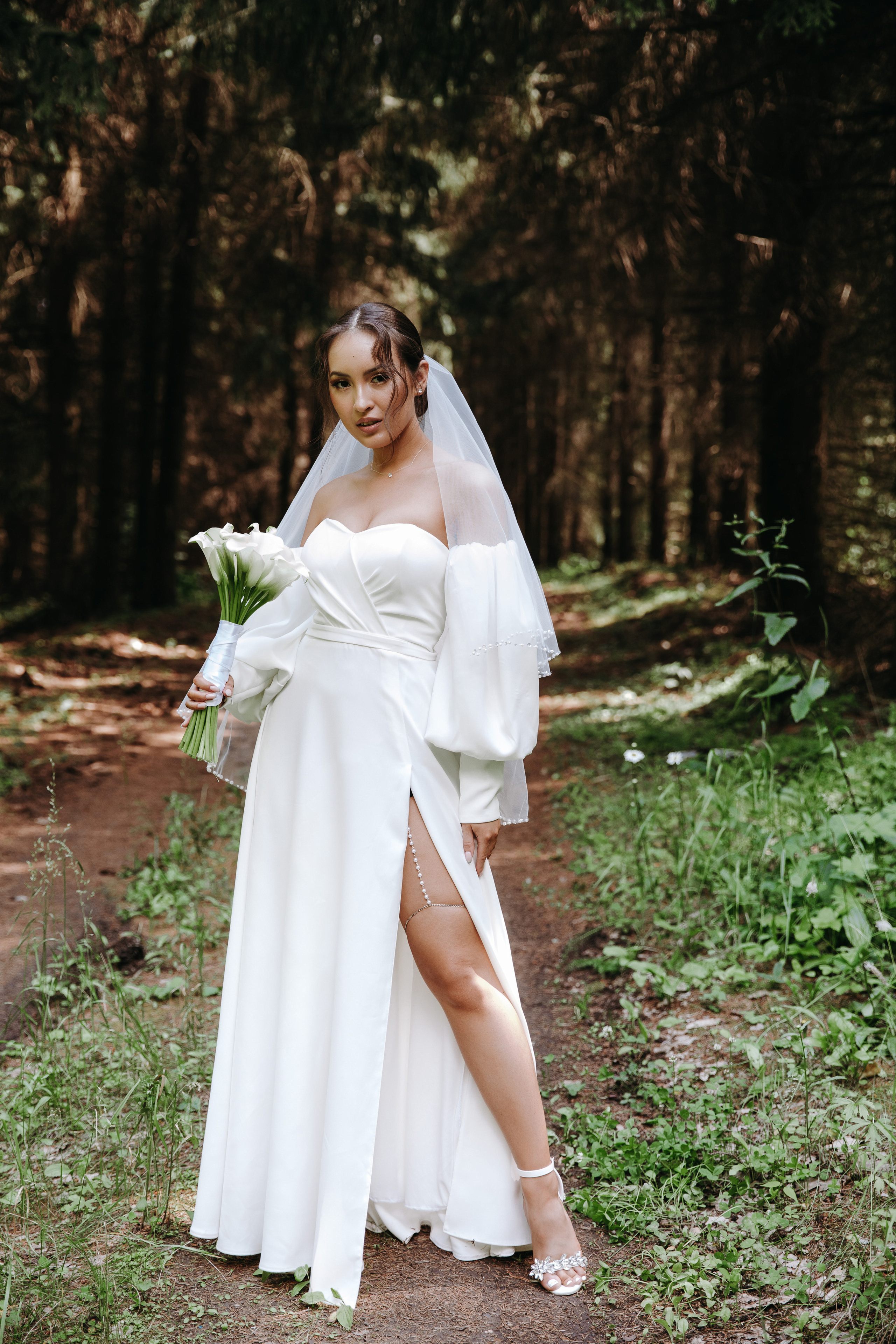 Свадьбы. Свадебный и семейный фотограф в Уфе Руслан Миргаляов