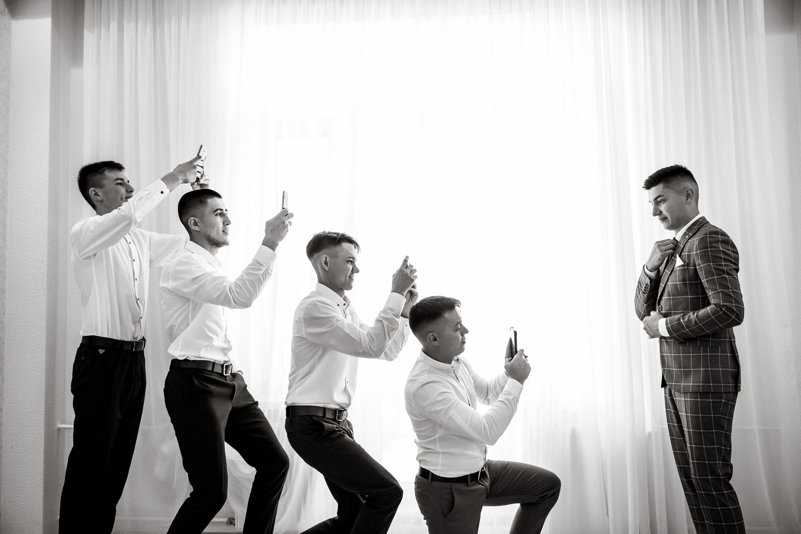 Свадьбы. Свадебный и семейный фотограф в Уфе Руслан Миргаляов