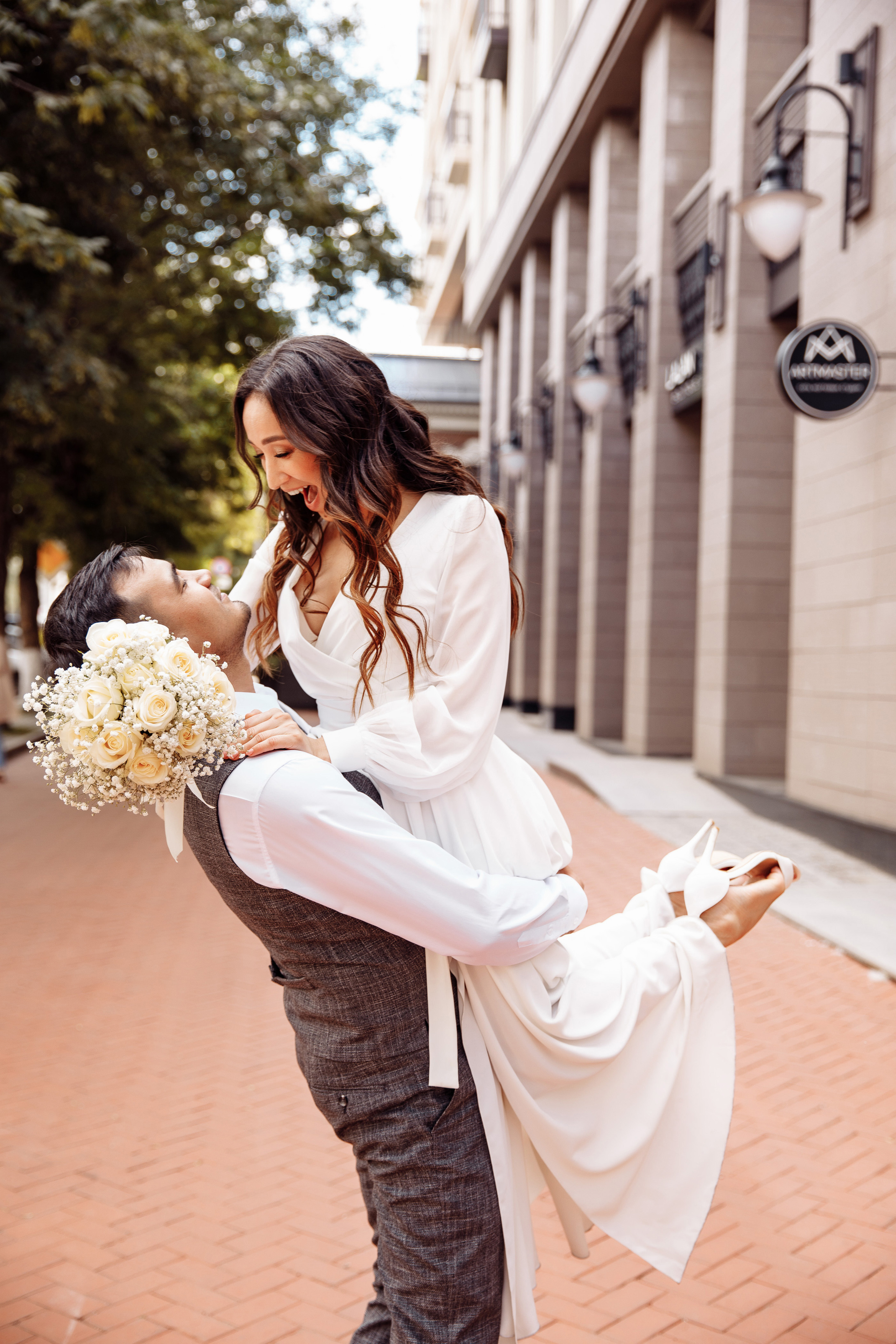 Свадьбы. Свадебный и семейный фотограф в Уфе Руслан Миргаляов