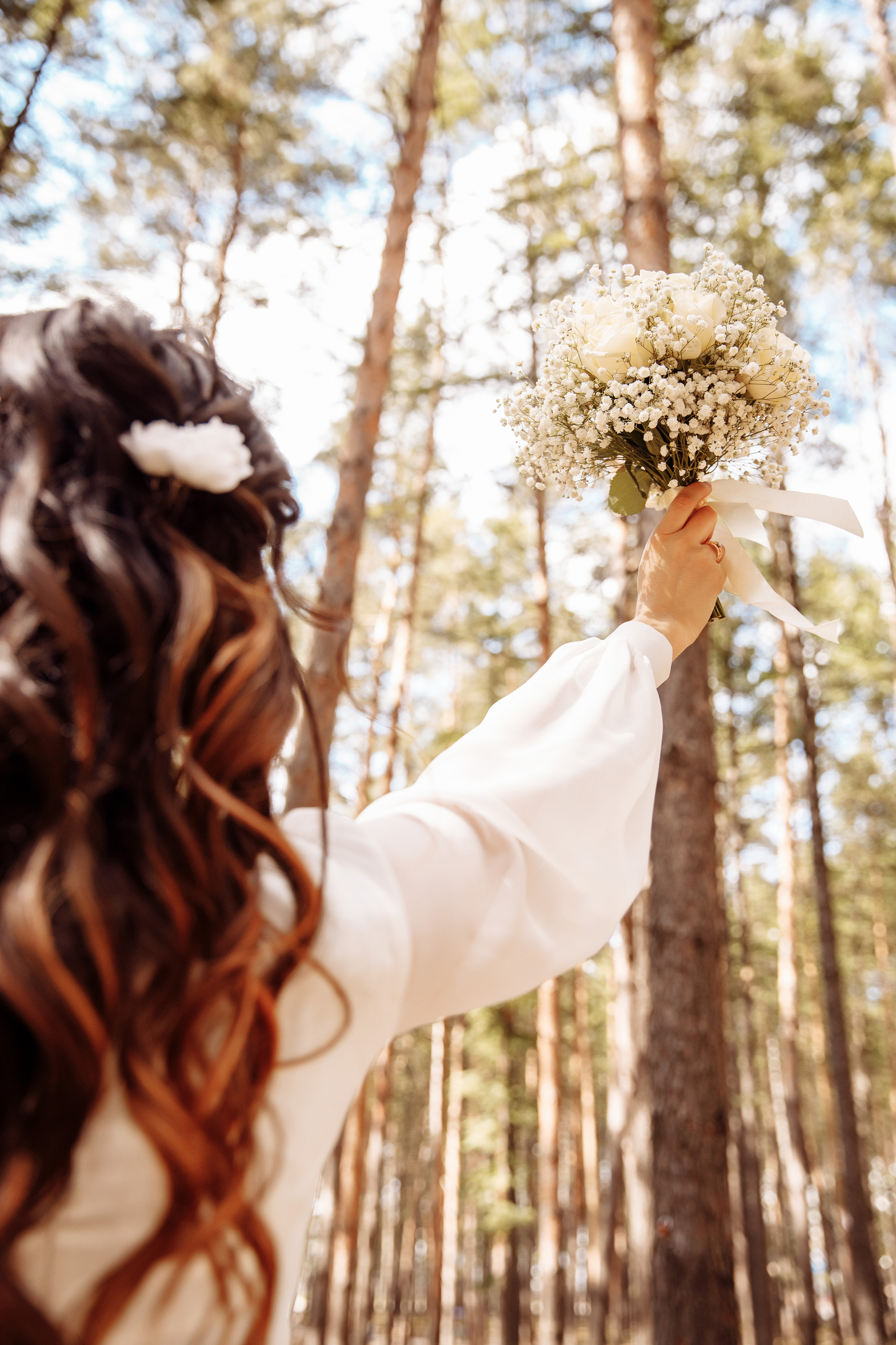Свадьбы. Свадебный и семейный фотограф в Уфе Руслан Миргаляов