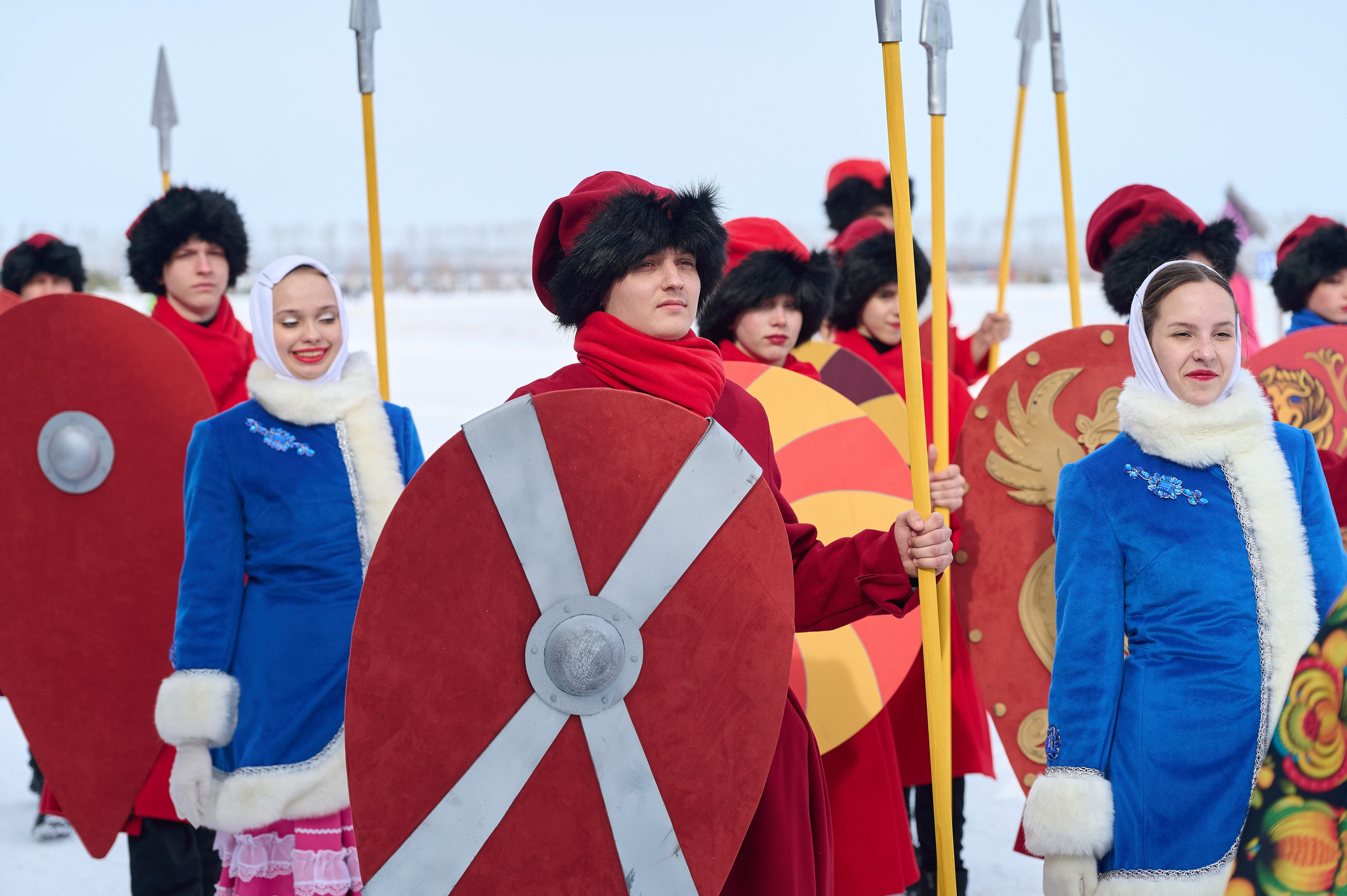 Сибирская масленица. Фотограф Опыт Качество Скорость Горный Алтай Барнаул