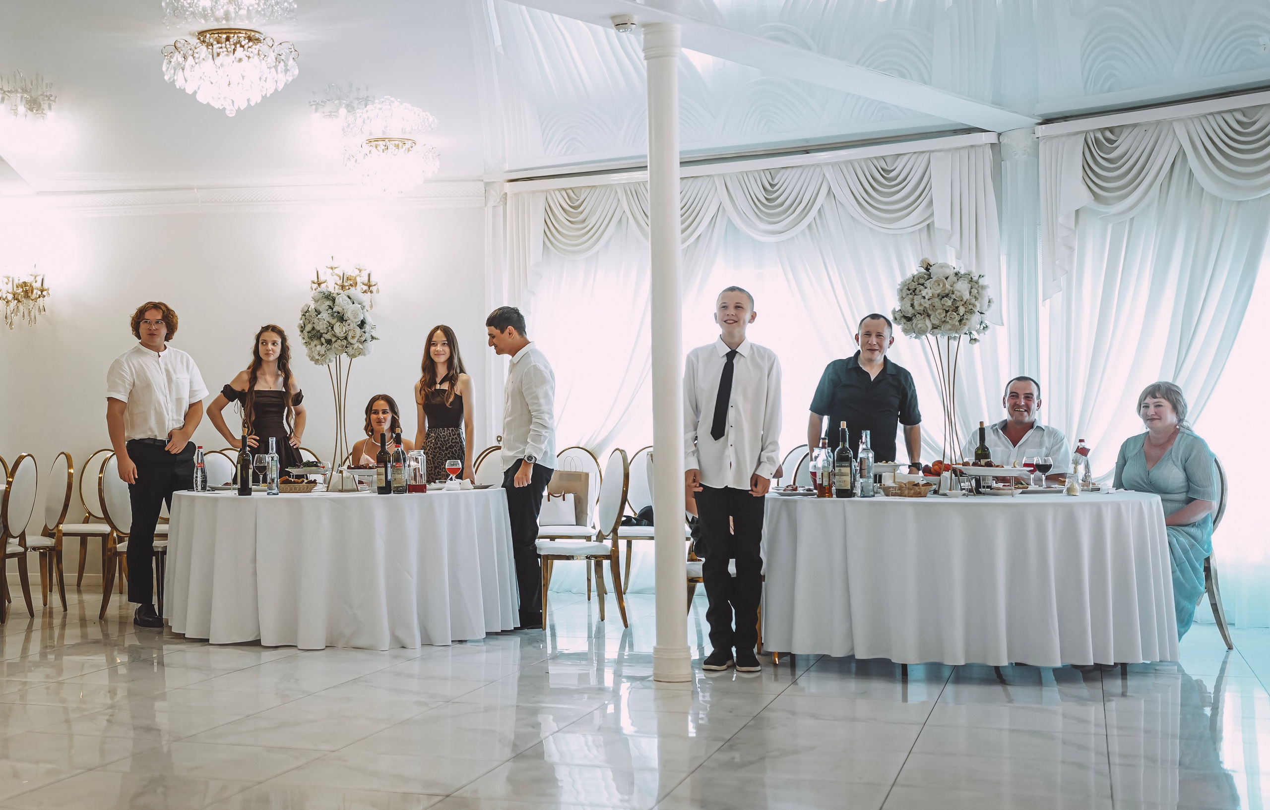 КСЕНИЯ И ПАВЕЛ. Профессиональный фотограф в Москве Марина Григорьева