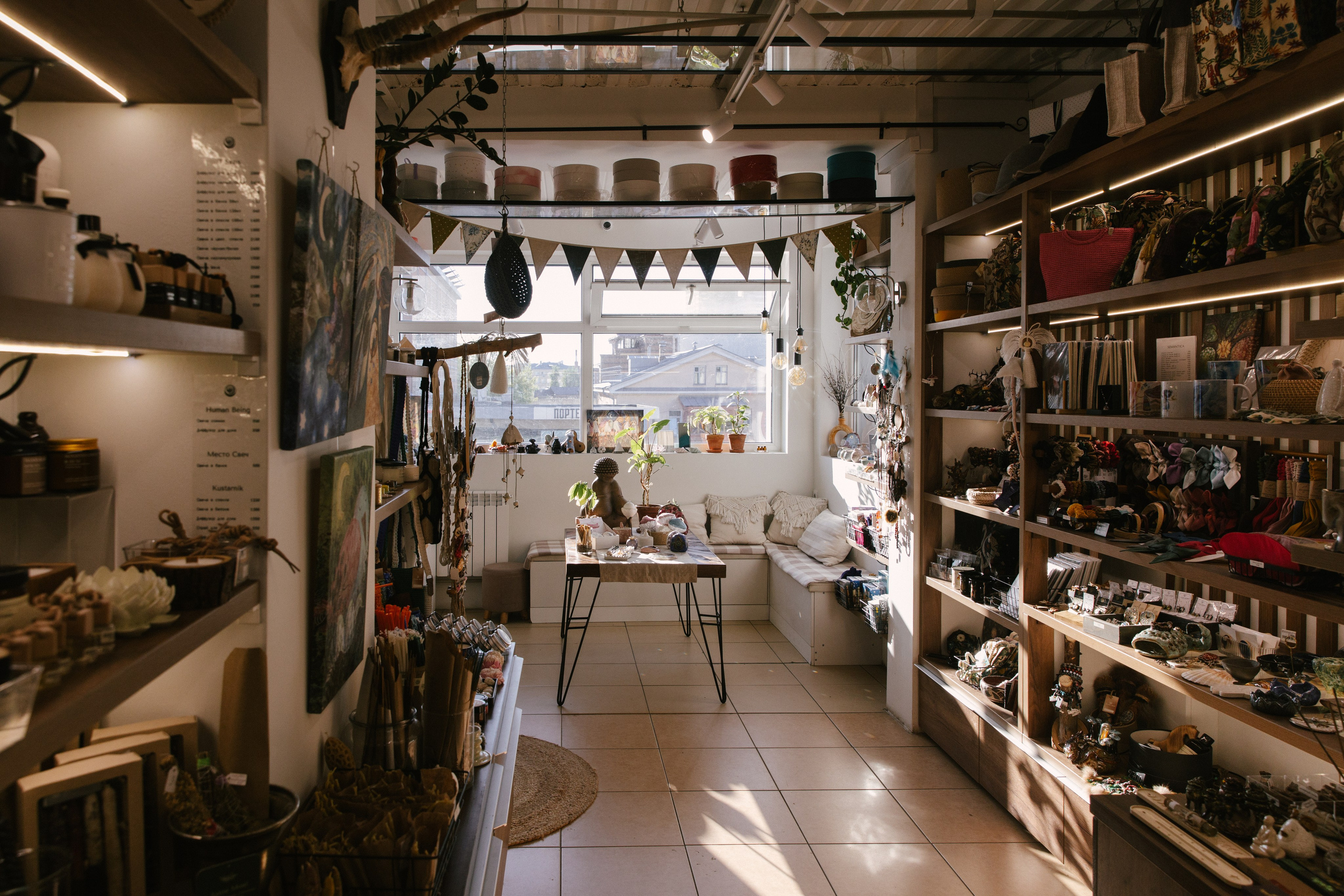 Бизнес-съемка. Фотограф Катя Трусова