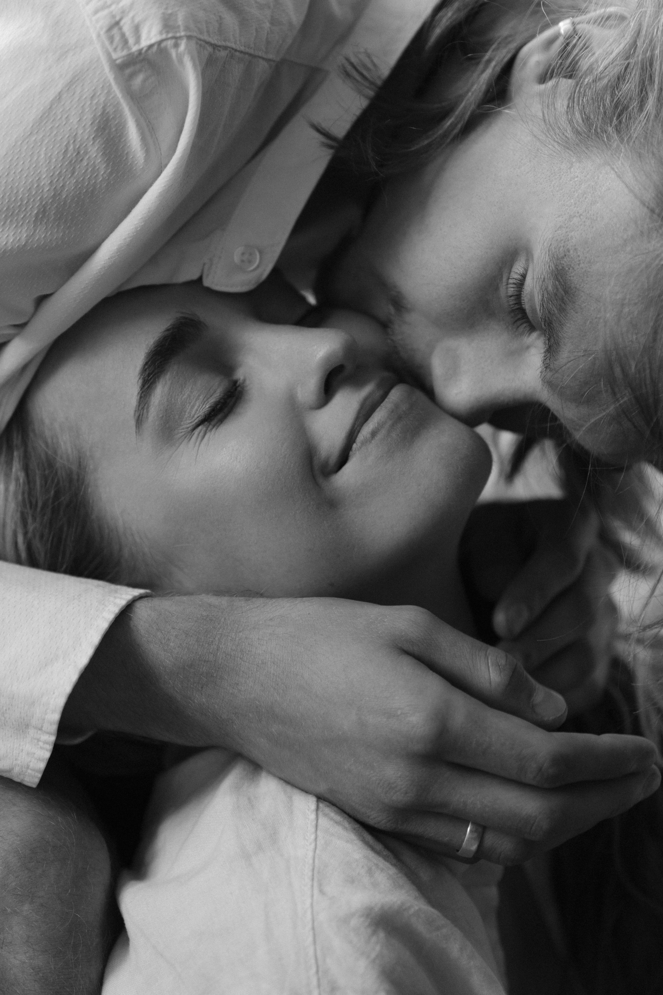 ВОСЕМЬ. Свадебный фотограф Наташа Брифли