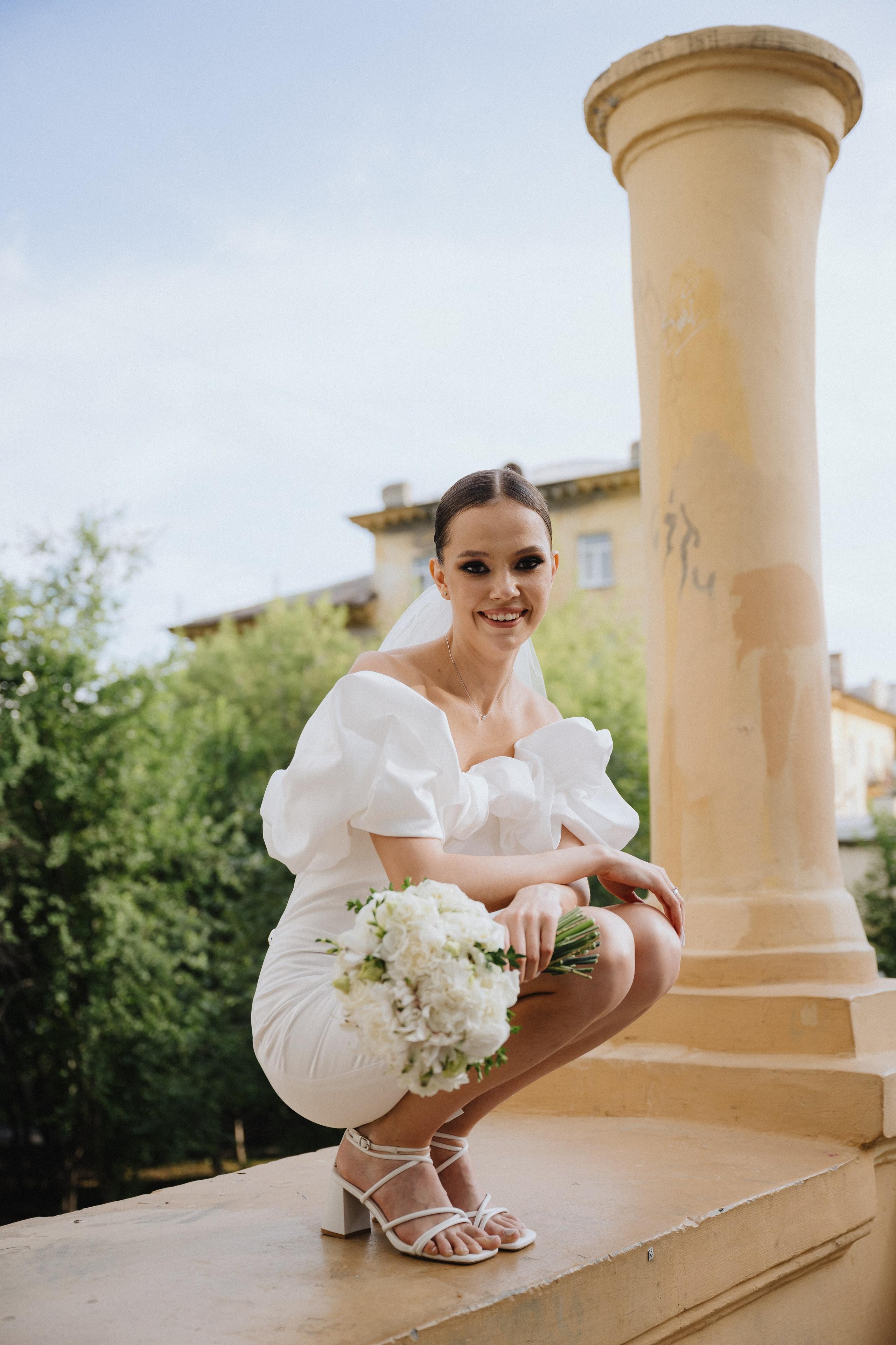 Мария & Евгений