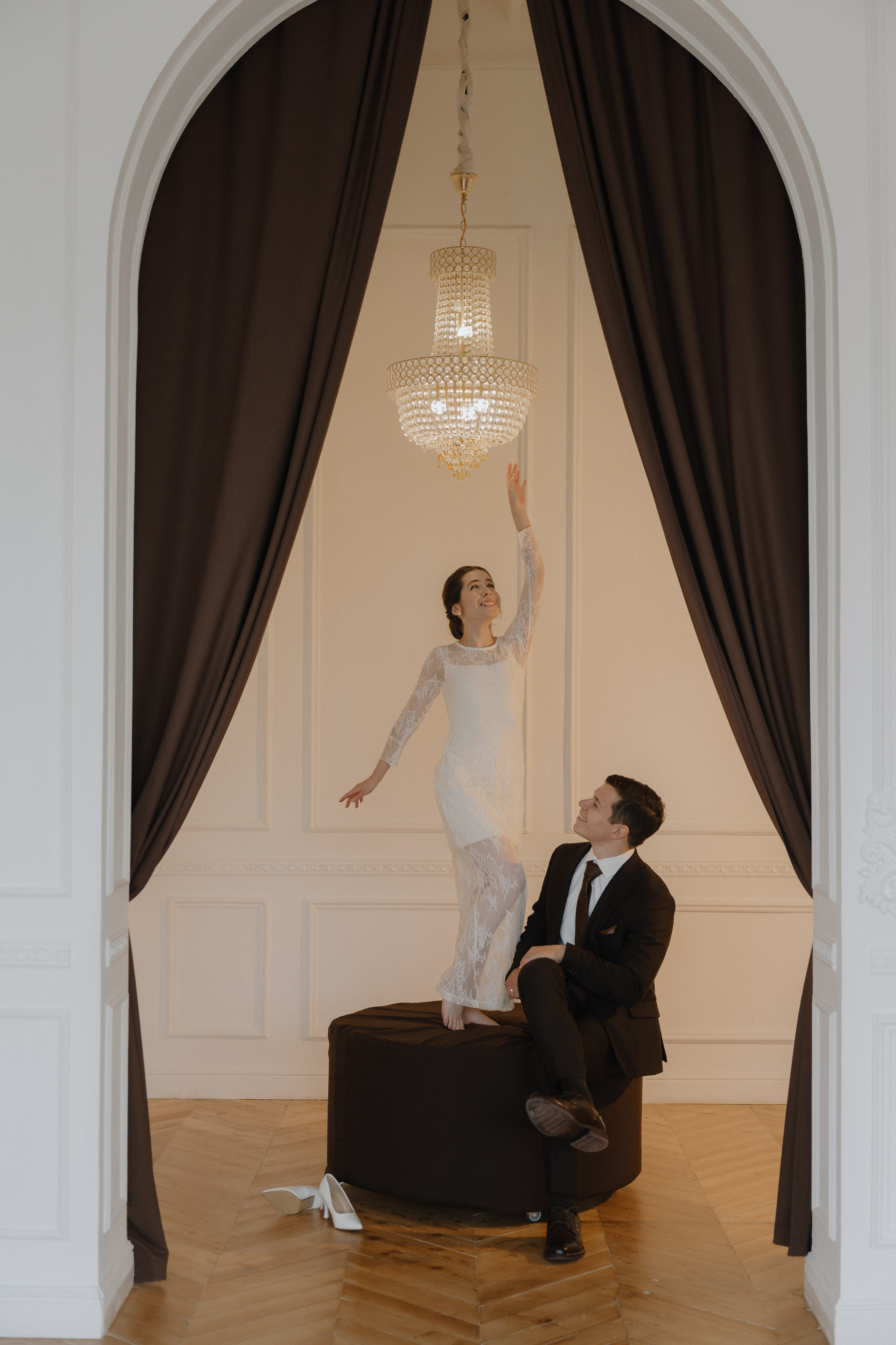 Виктория & Александр