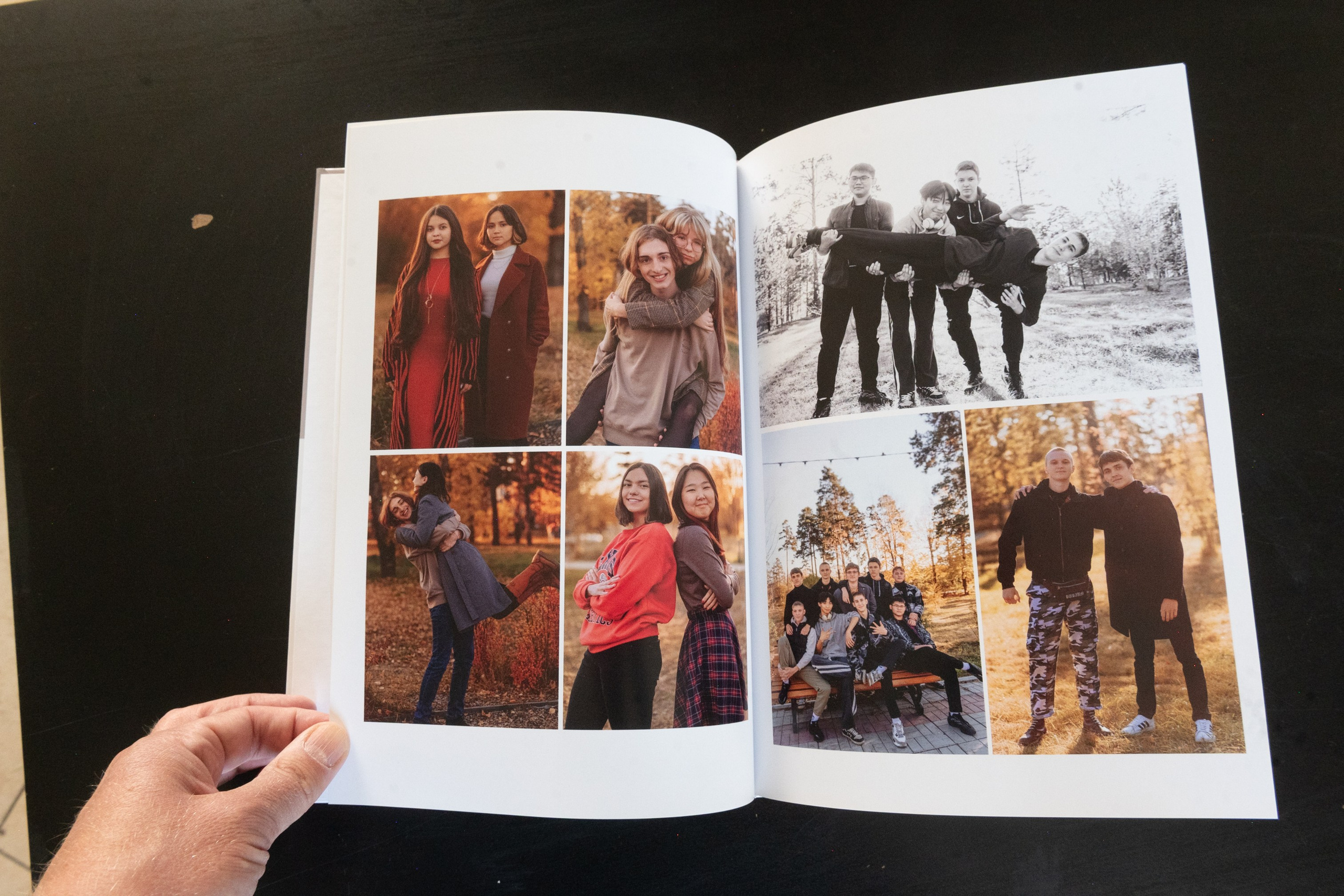 Фотокнига 11 класс 46 школа. Семейный и свадебный фотограф в Улан-Удэ, Иркутске Илья Спектор