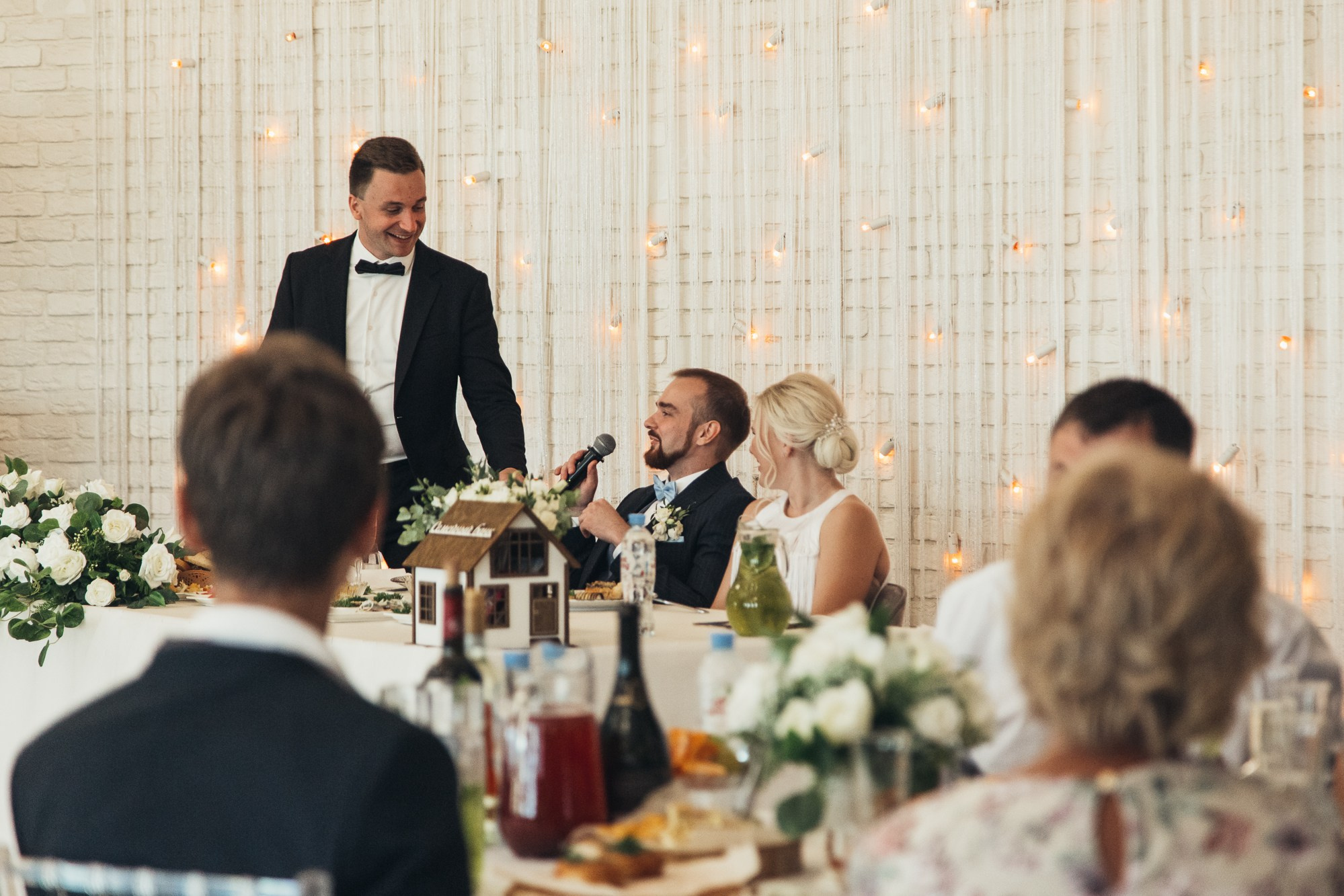 Свадьба. Портретный фотограф в Санкт-Петербурге Гоманцова Елена