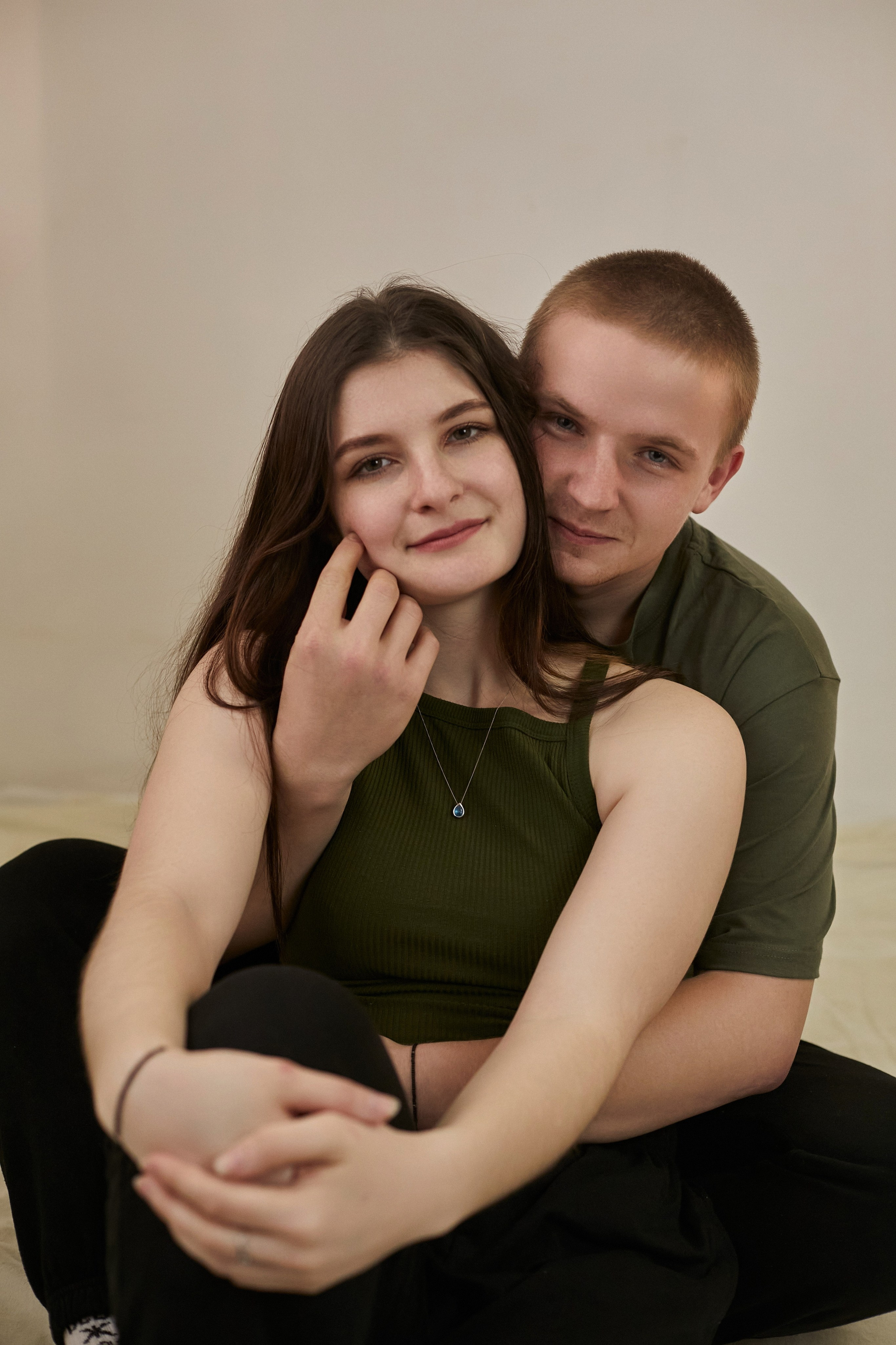 «Улыбки». Свадебный и креативный фотограф в ЮФО и МСК