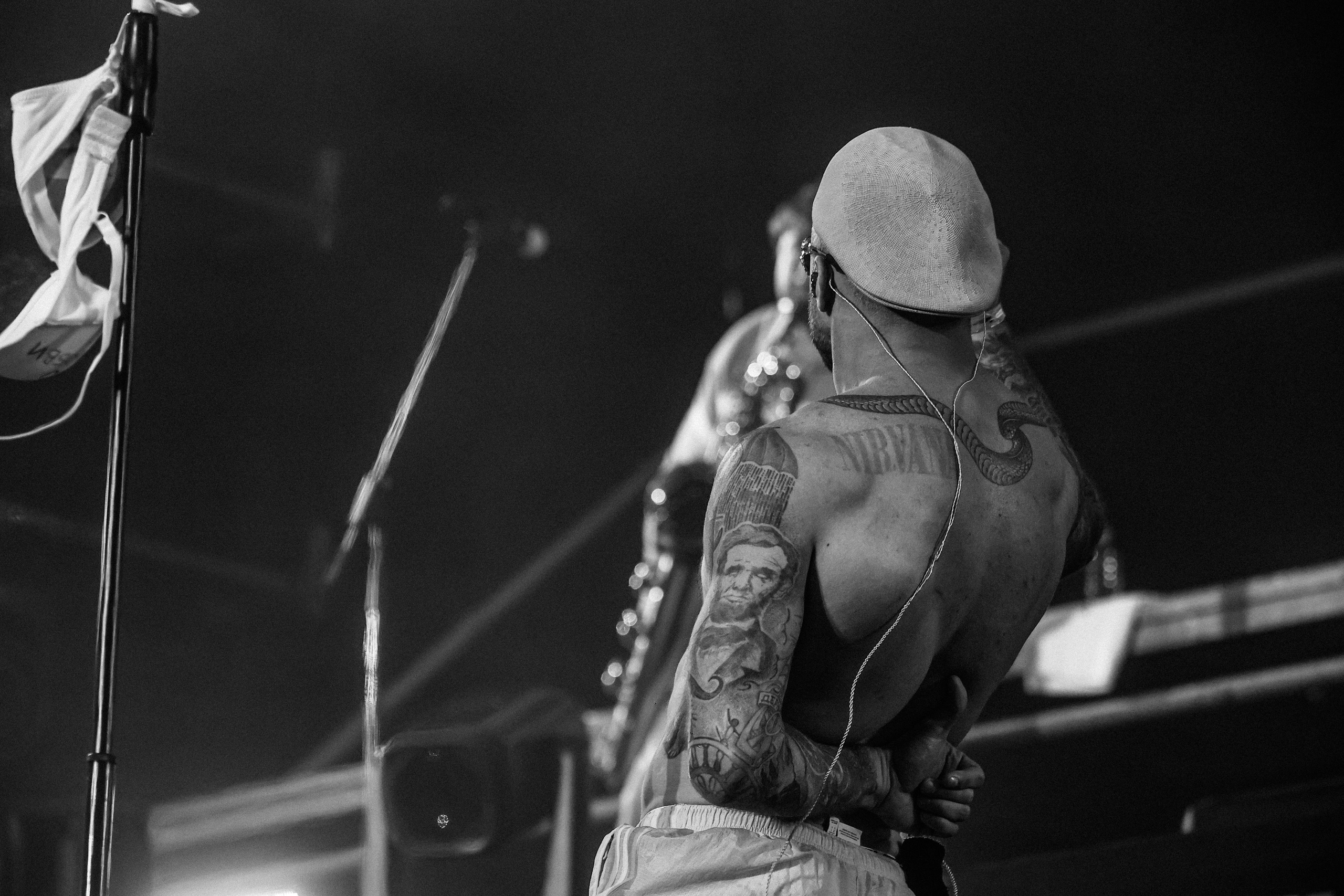 ГУДТАЙМС @MTC LIVE ЛЕТО