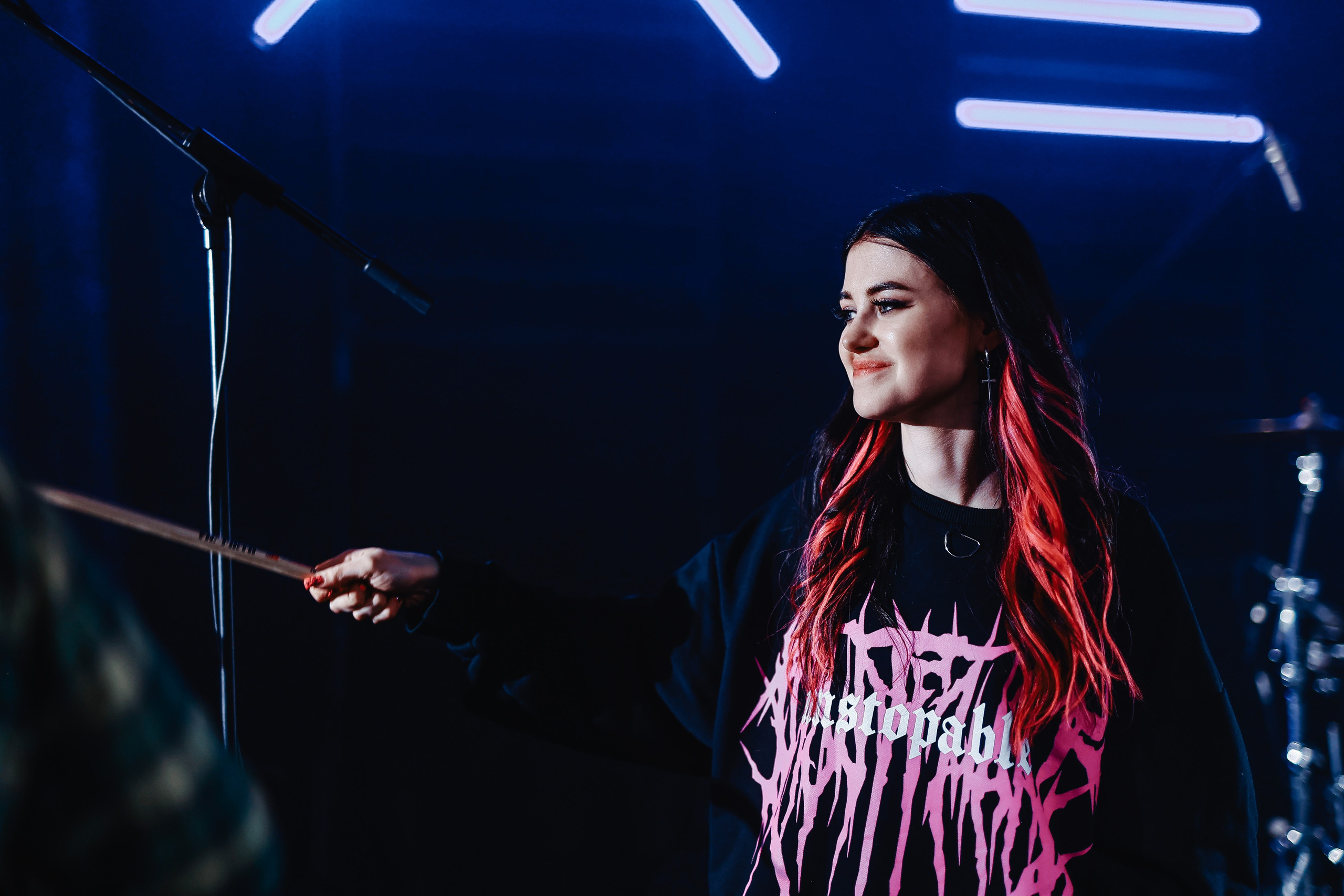 IZBA FEST @VK STADIUM