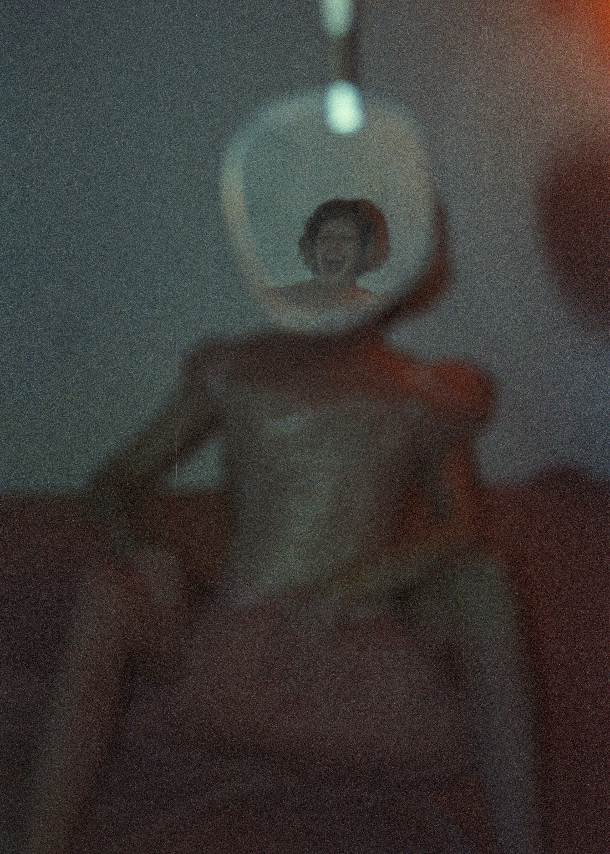 Film chronicle. Kosky ilya