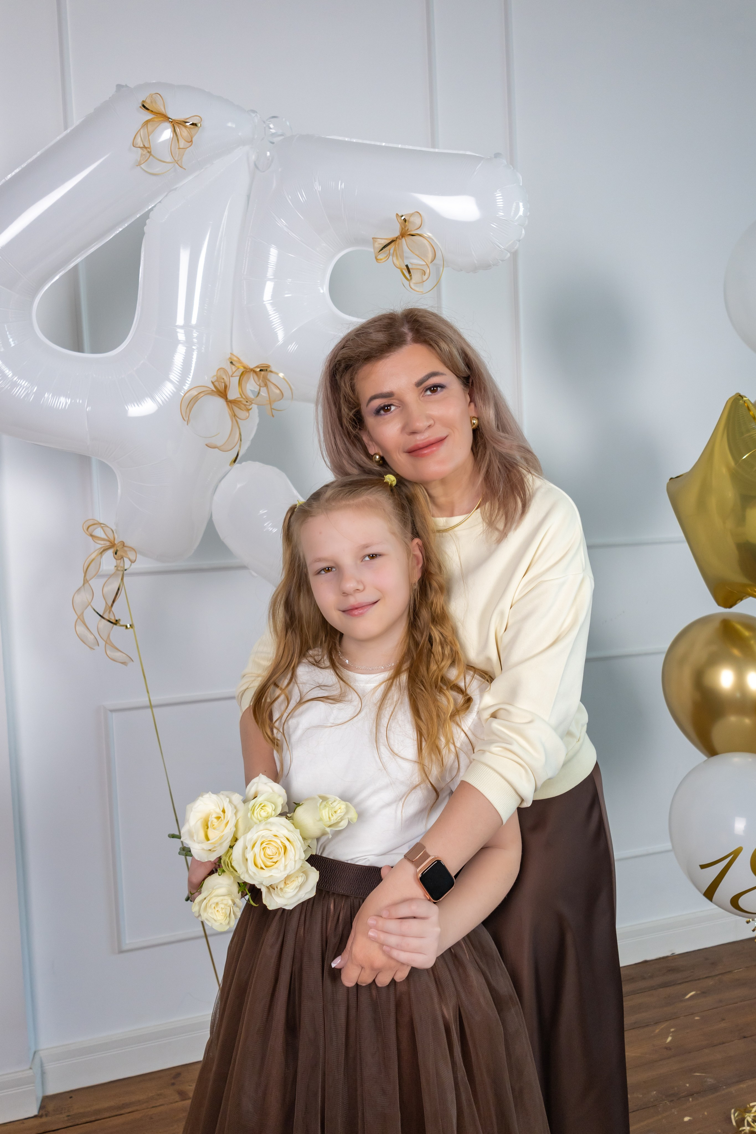 Семейные фотосессии. Фотограф Оксана Дойбань в Биробиджане