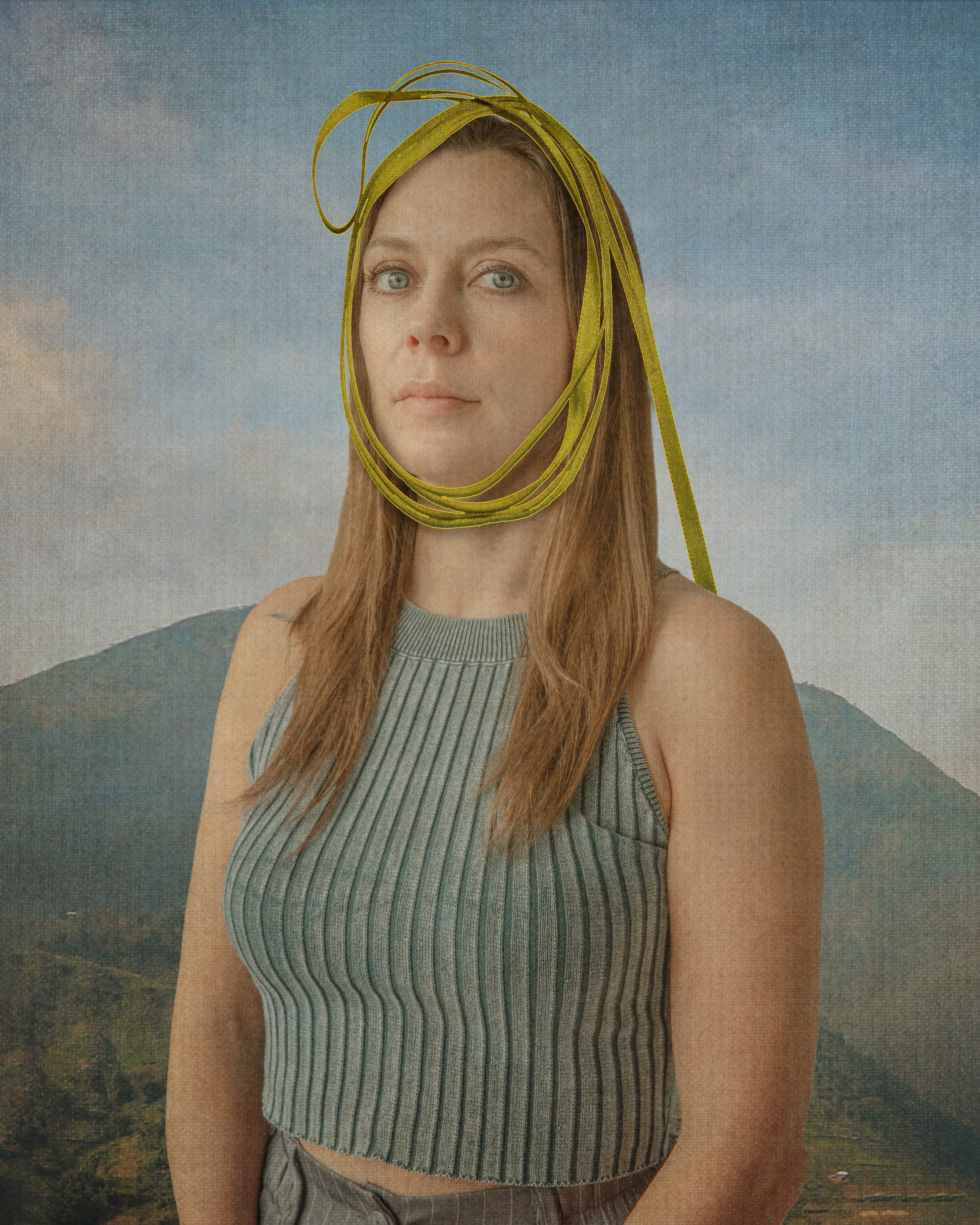 Fine-art. Art-photographer Ira Wind