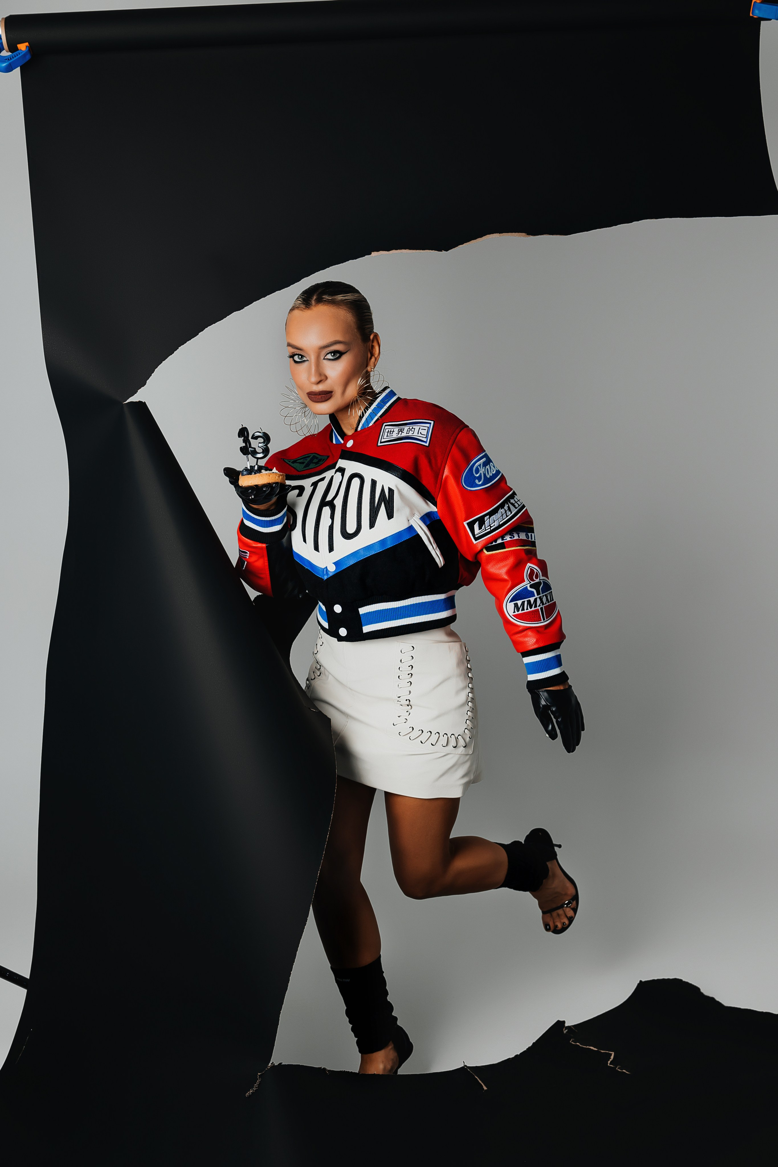 Анастасия. Фотограф