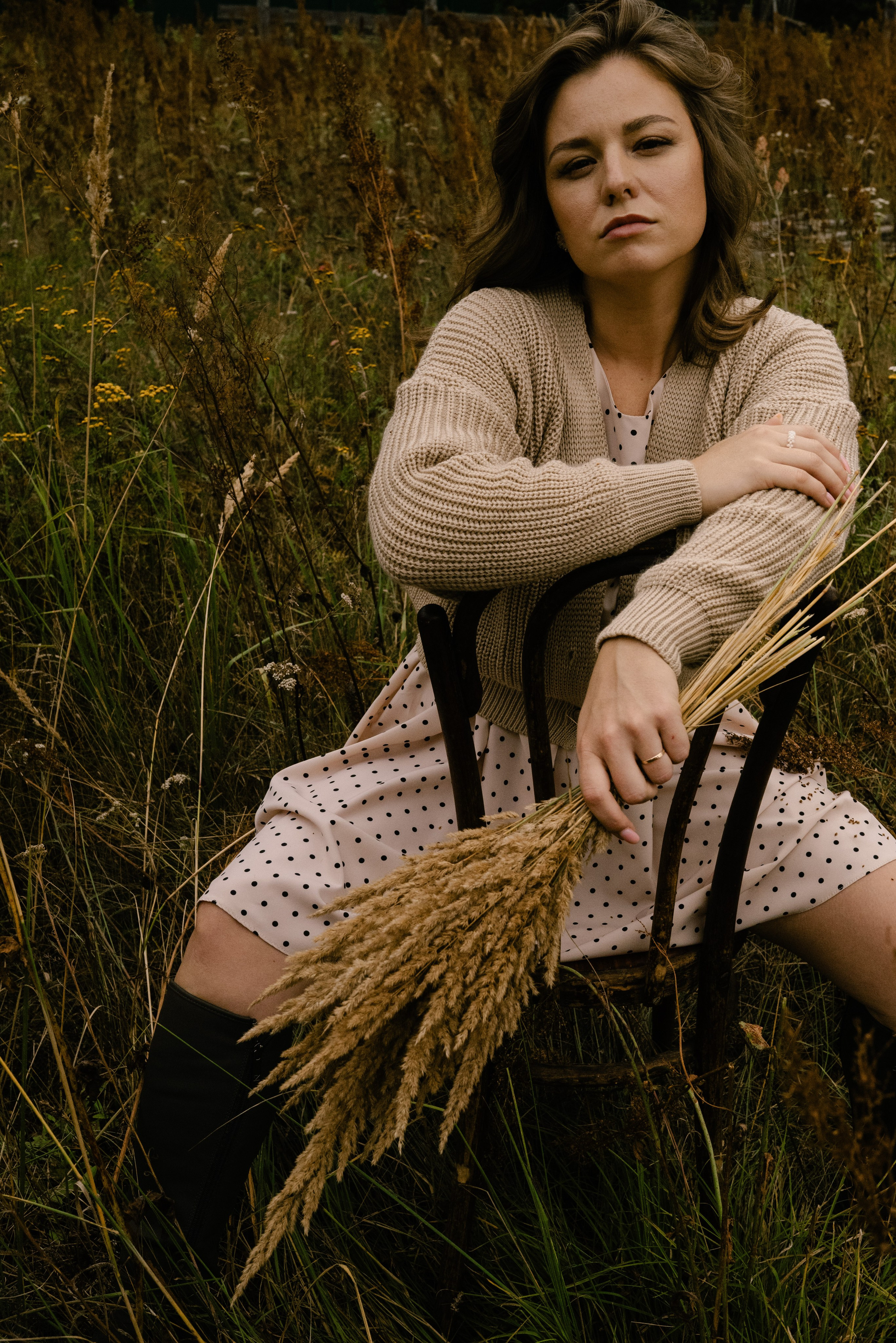 Индивидуальная. Фотограф в Коврове