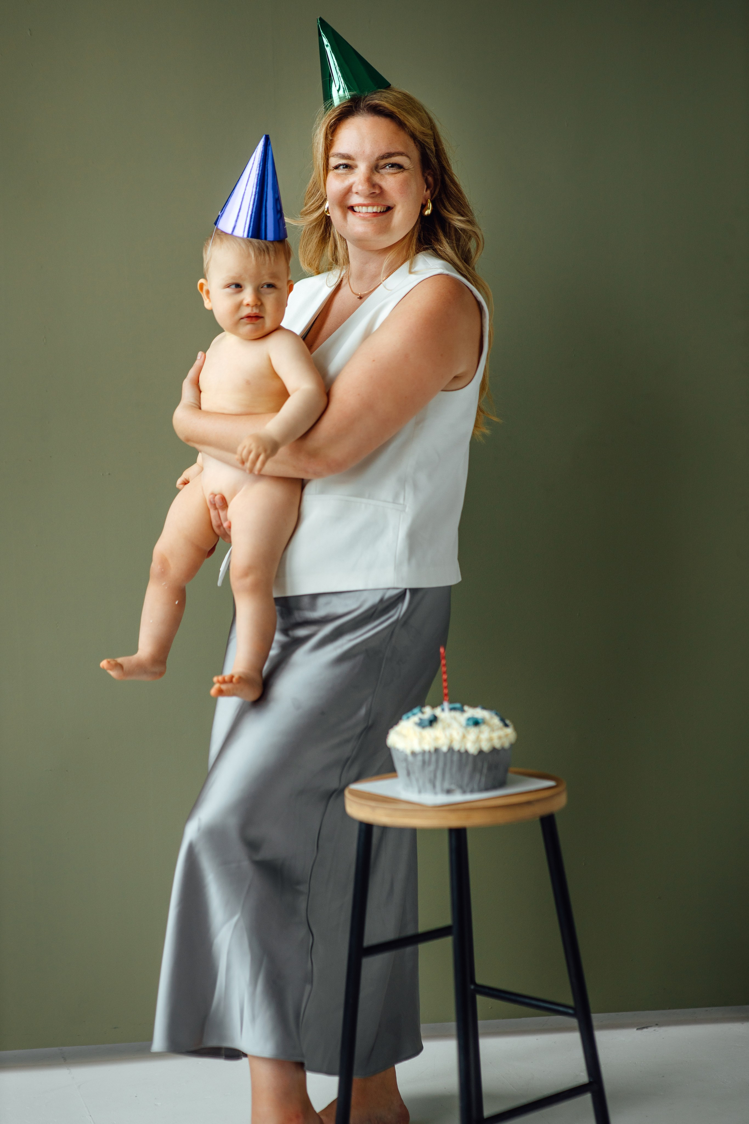 Семейная, апрель 24