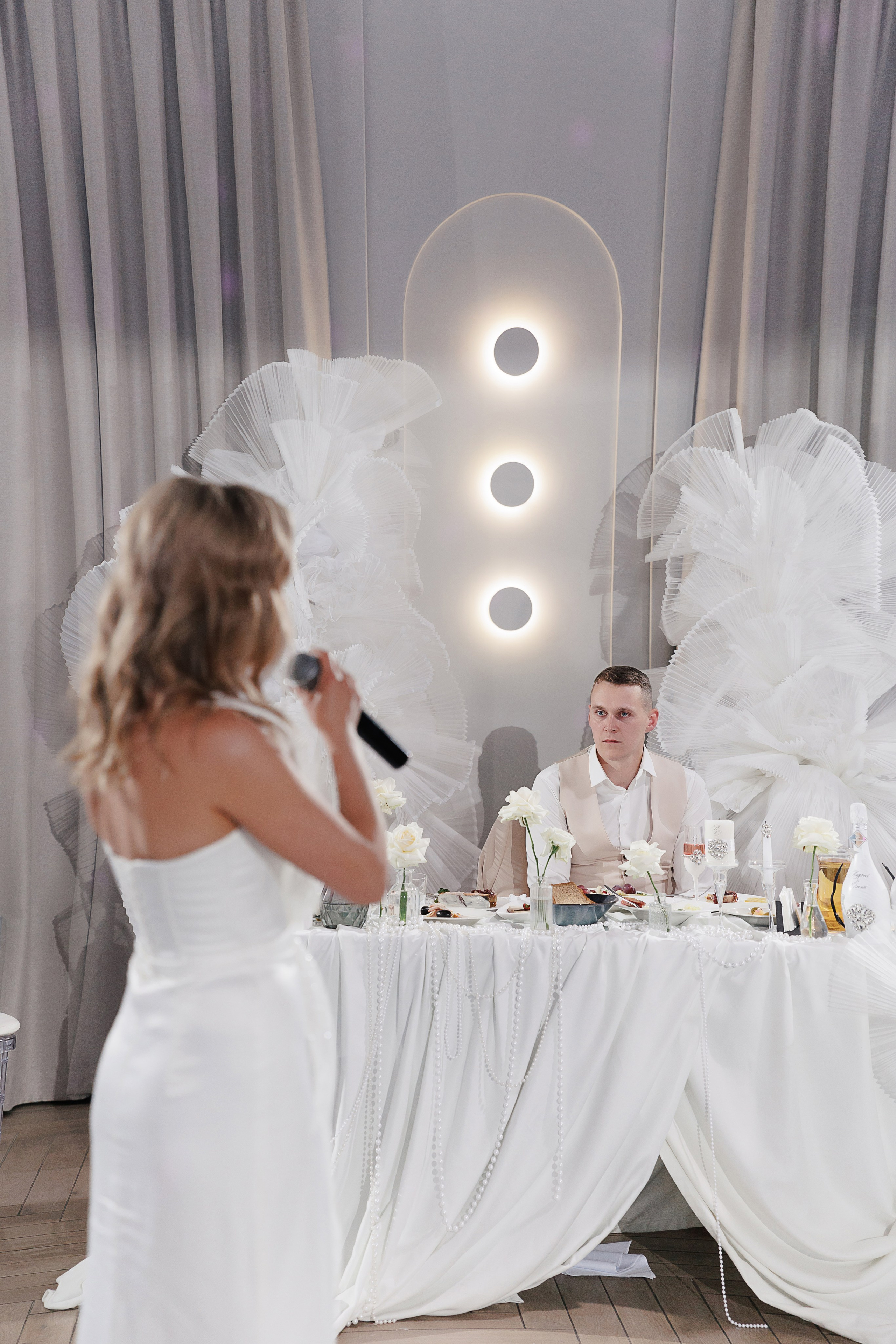 Свадьба Андрея и Ольги. Свадебный и семейный фотограф в Твери и Тверской области