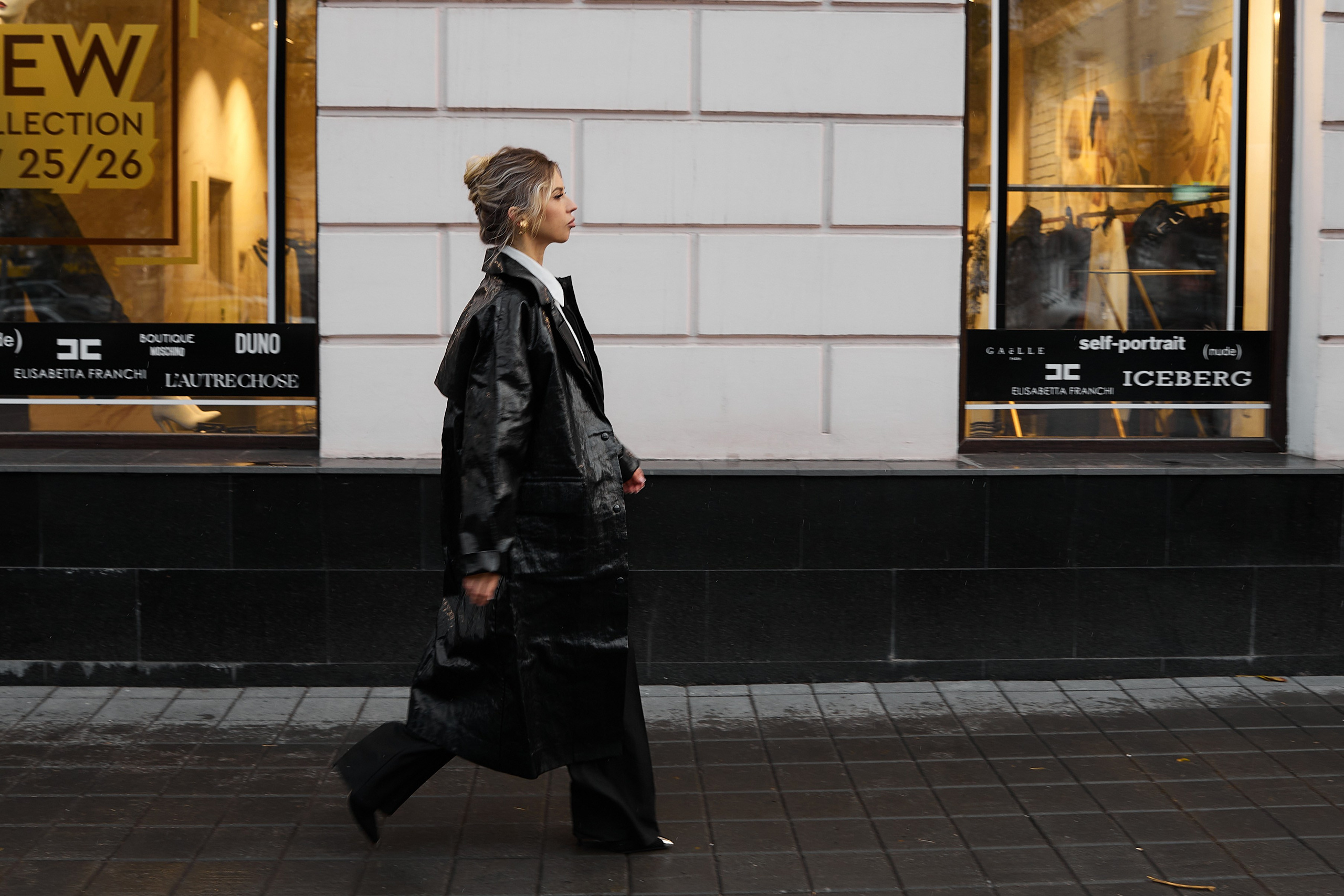 Ольга. Профессиональный фотограф Светлана Писарева