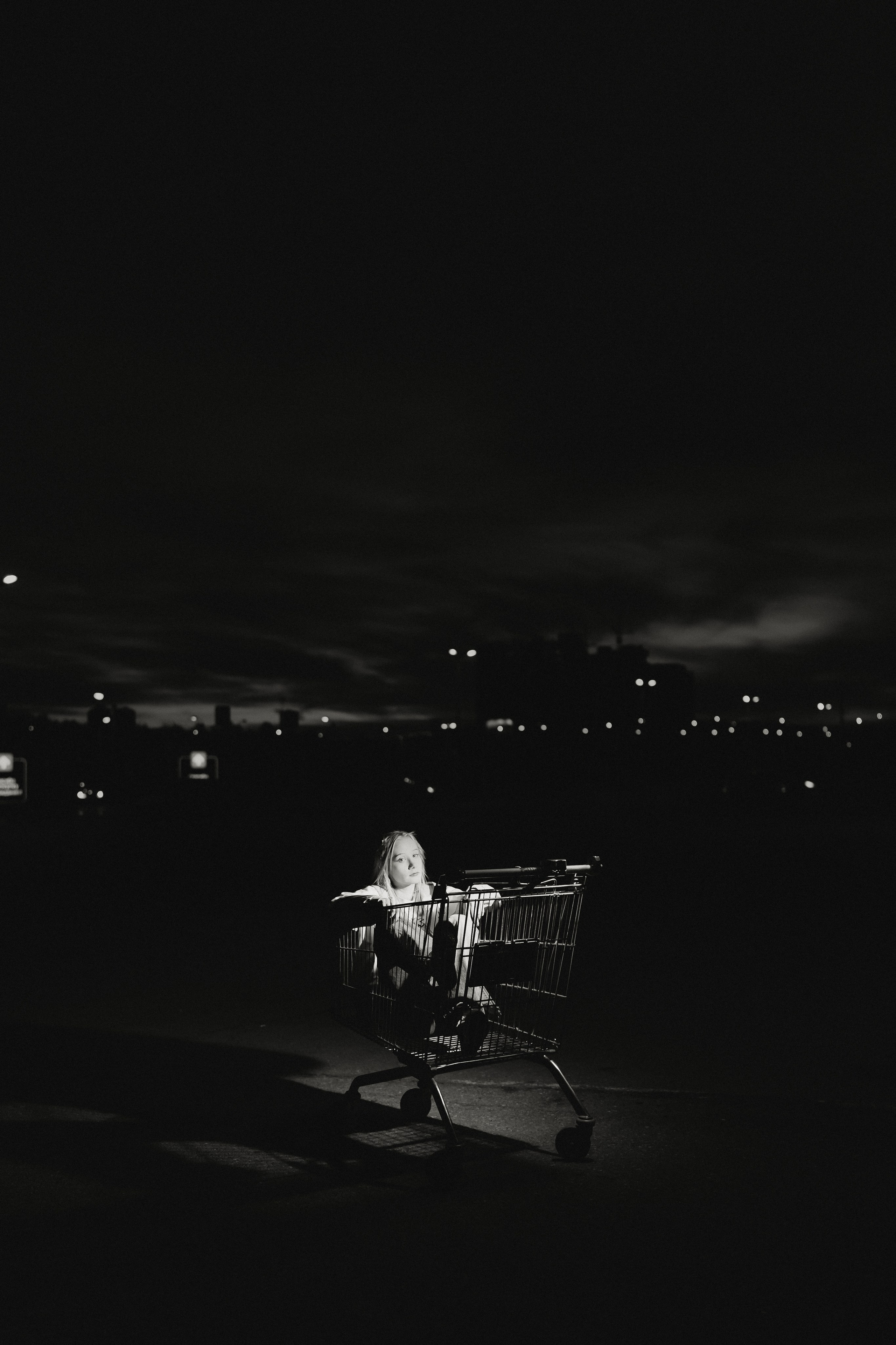 Stranger Pelageya. Андрей Попов | Фотограф Волгоград| Druny_photo