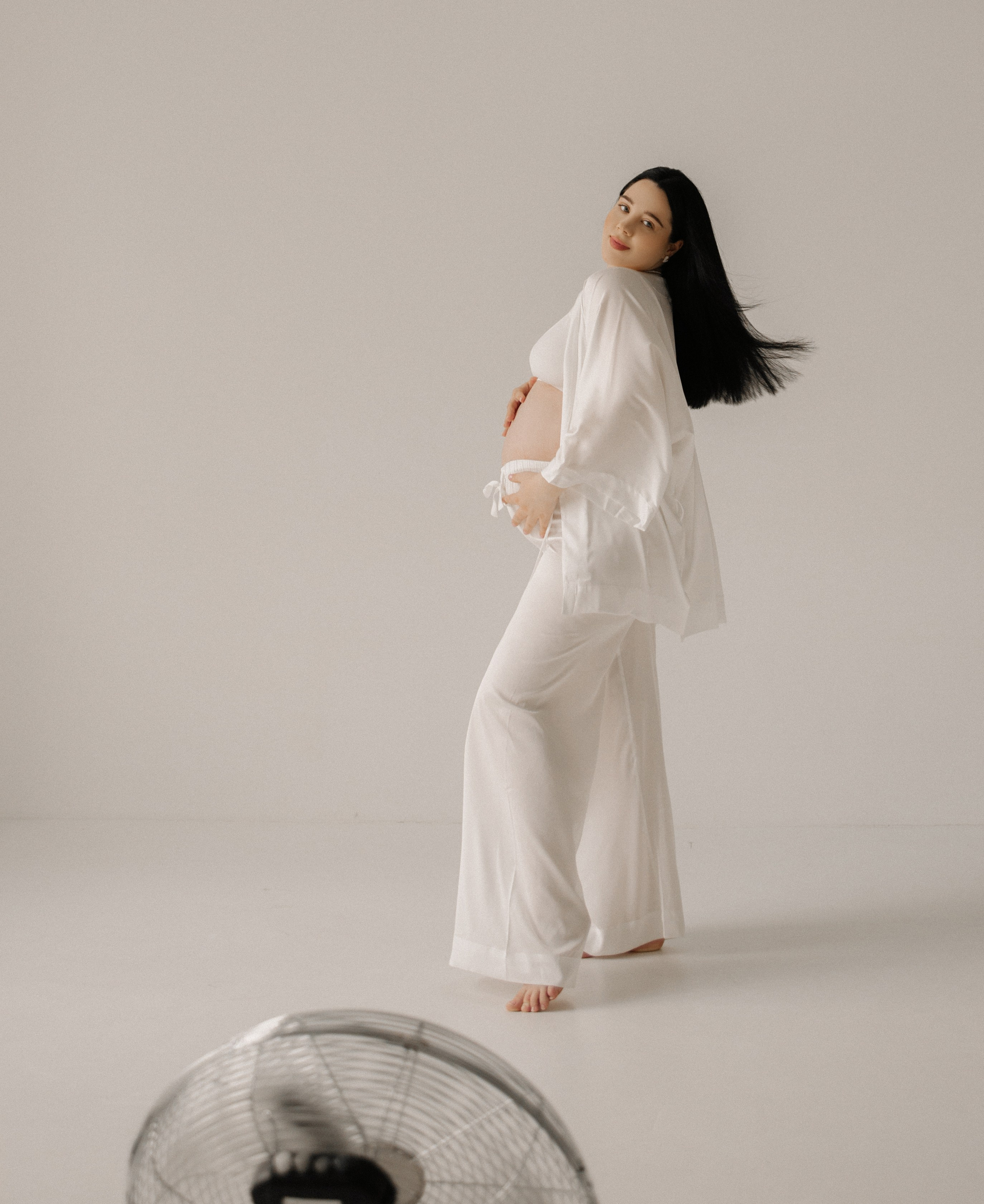 Беременная история для Маши и Жени. Фотограф в Краснодаре и Краснодарском крае