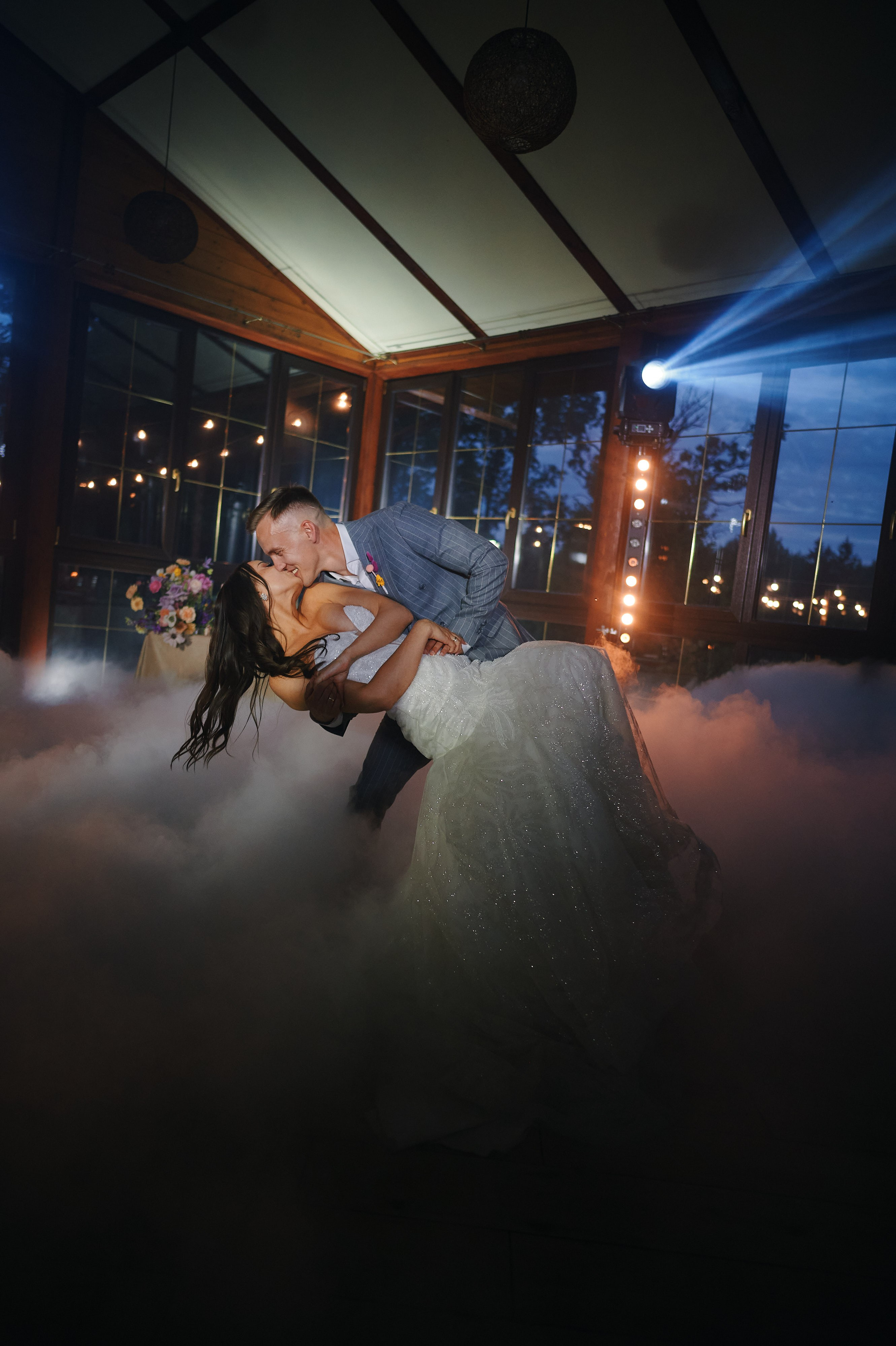 Даша и Вадим. Репортажной фотограф Ариан