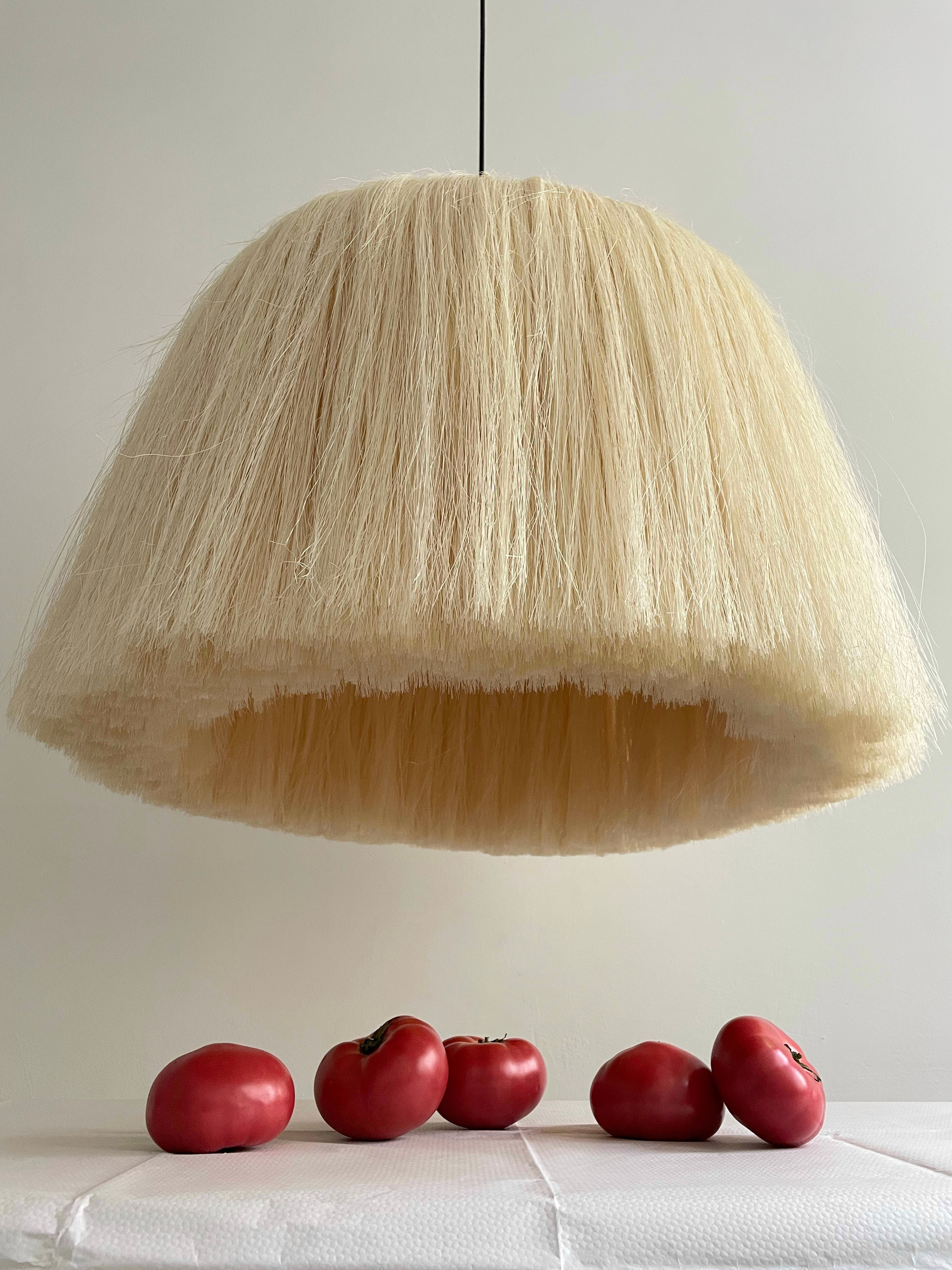 Подвесные абажуры. Светильники ручной работы на заказ