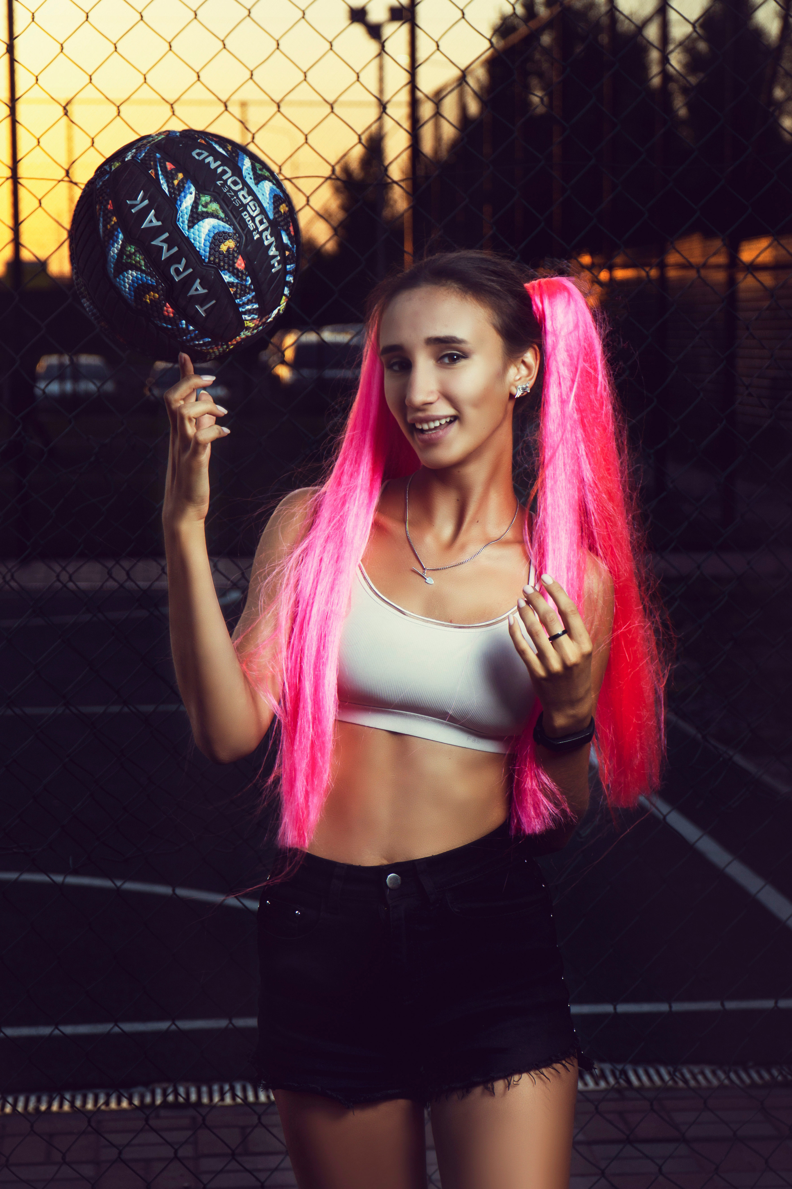 Полина. Фотограф и ретушер в городе Ростове-на-Дону Слукина Анна