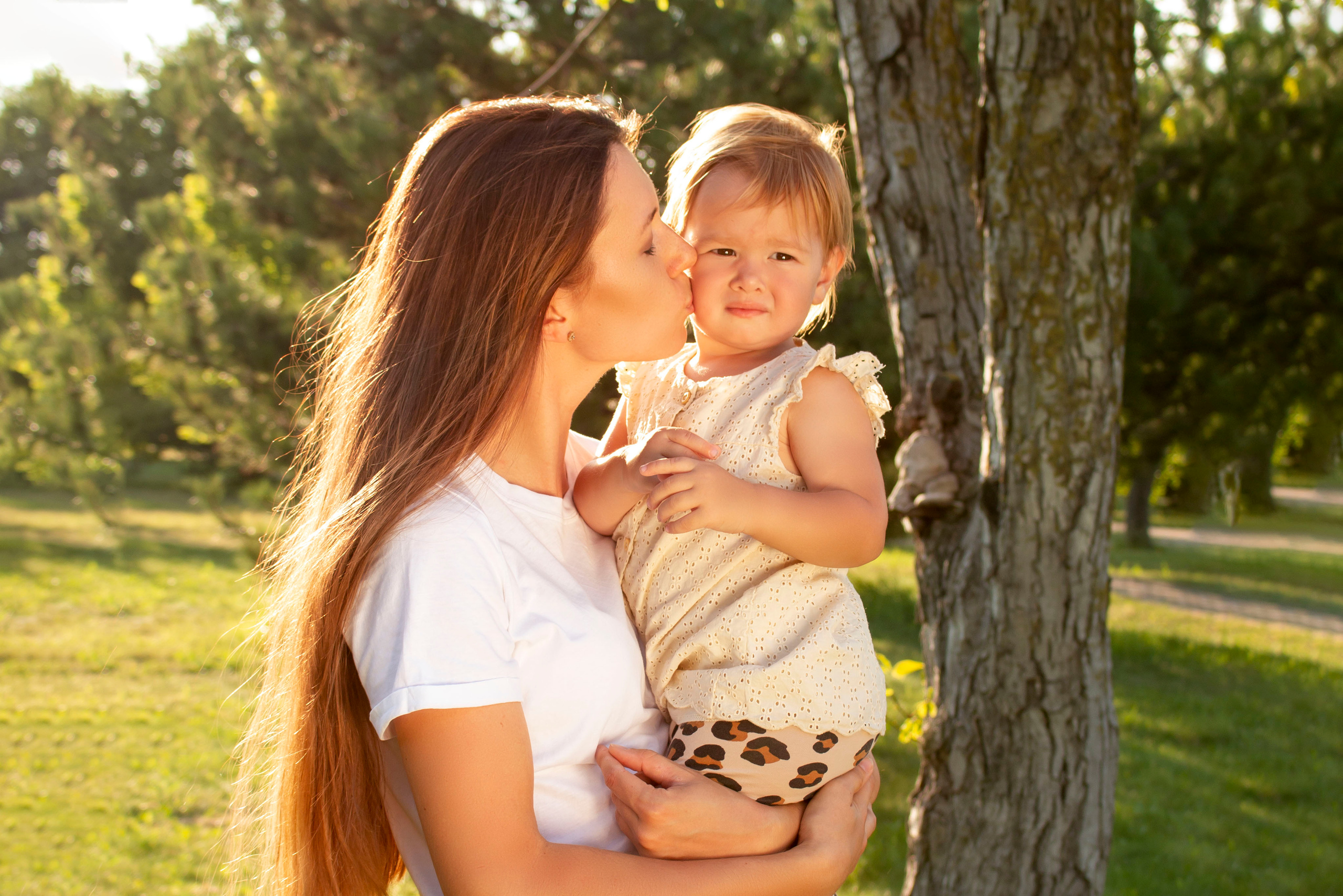 Семья Петренко. Фотограф и ретушер в городе Ростове-на-Дону Слукина Анна