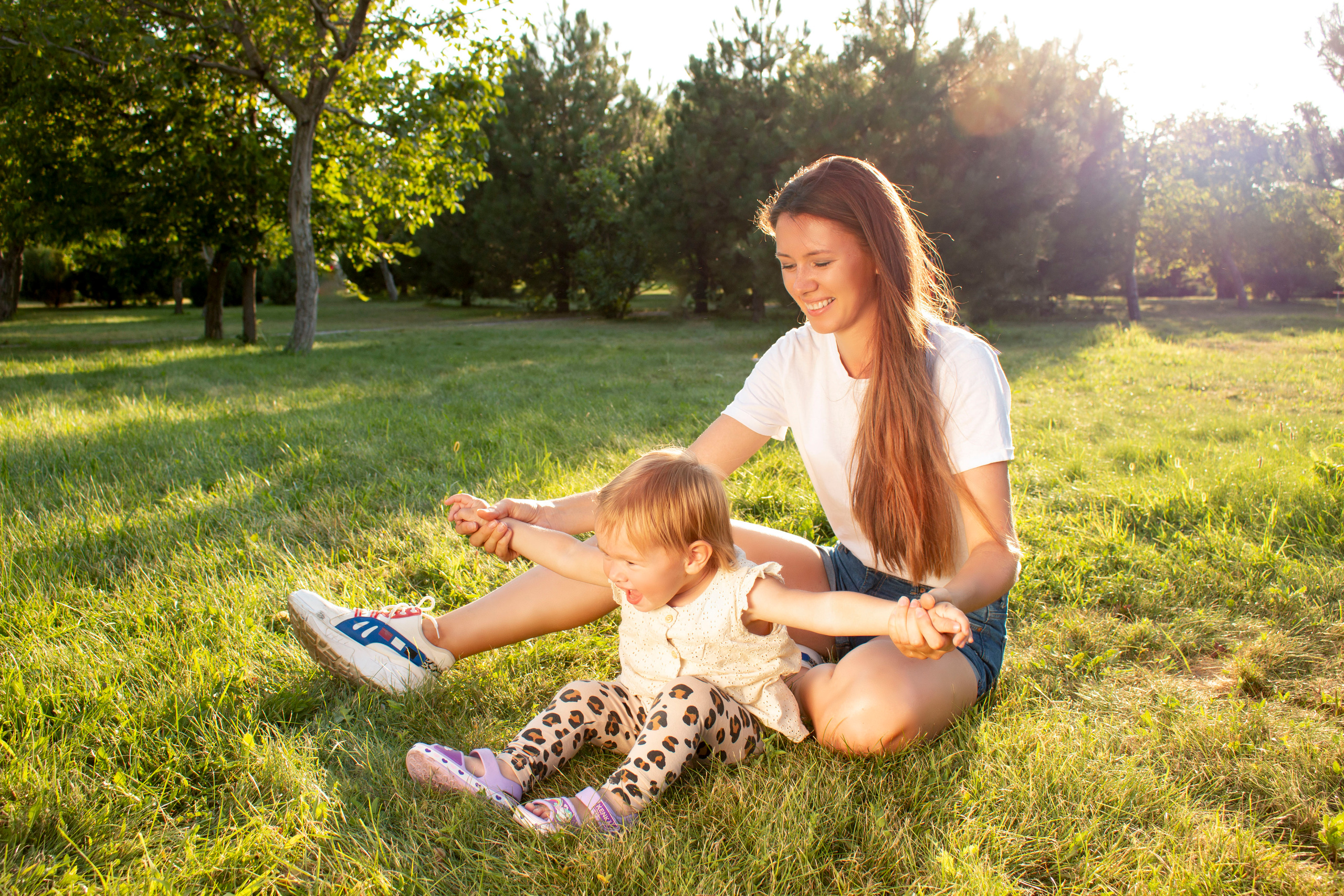 Семья Петренко. Фотограф и ретушер в городе Ростове-на-Дону Слукина Анна