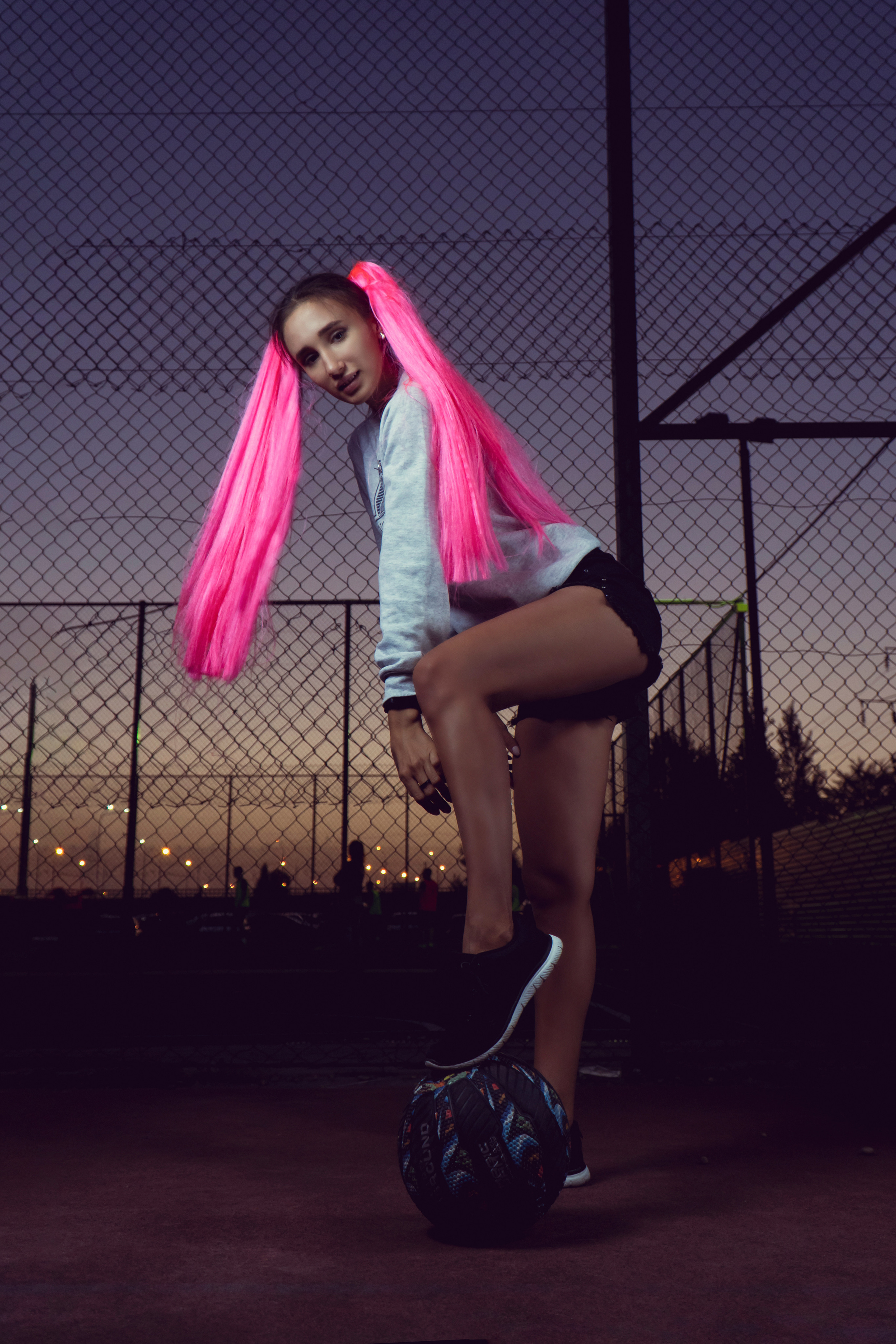 Полина. Фотограф и ретушер в городе Ростове-на-Дону Слукина Анна