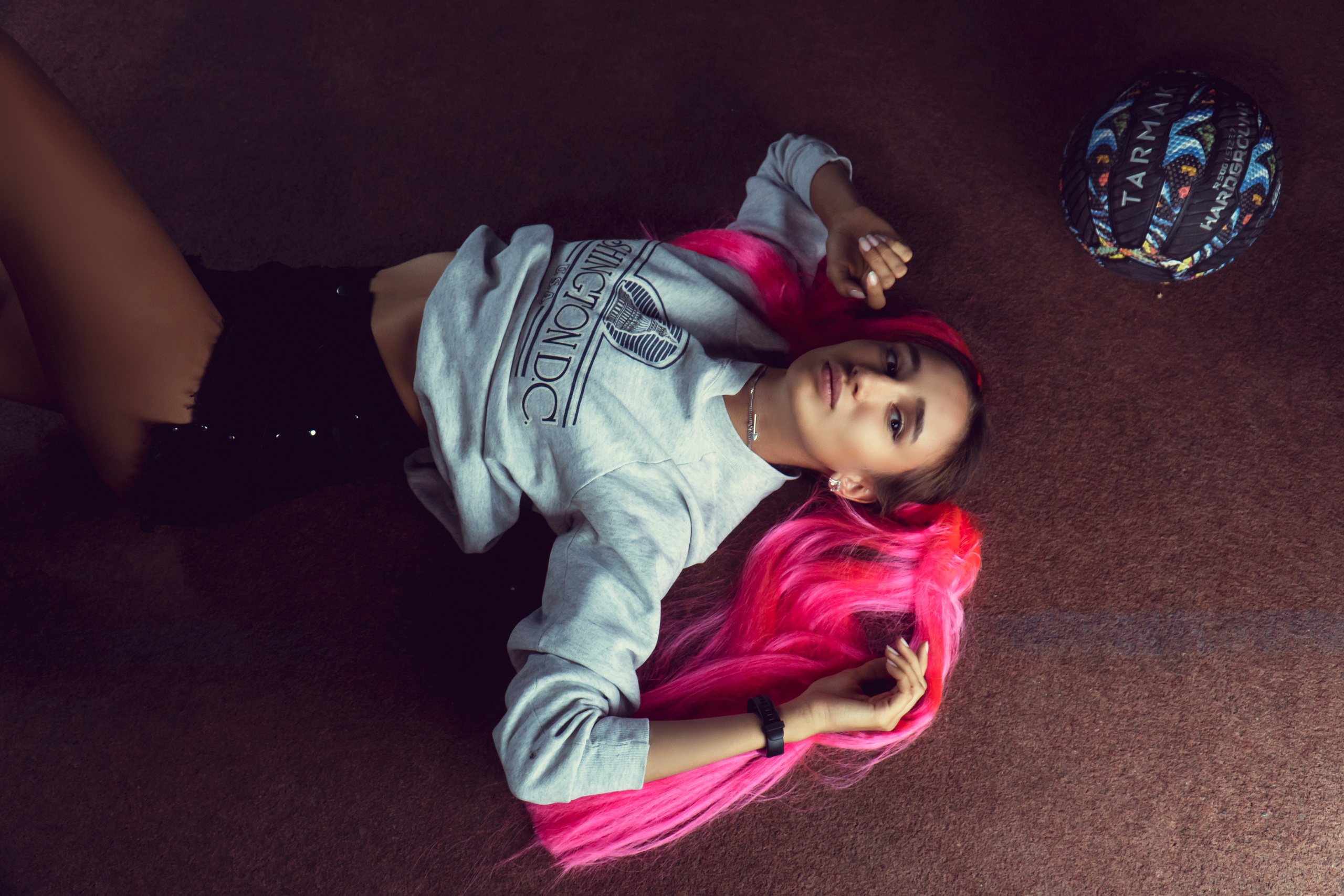 Полина. Фотограф и ретушер в городе Ростове-на-Дону Слукина Анна