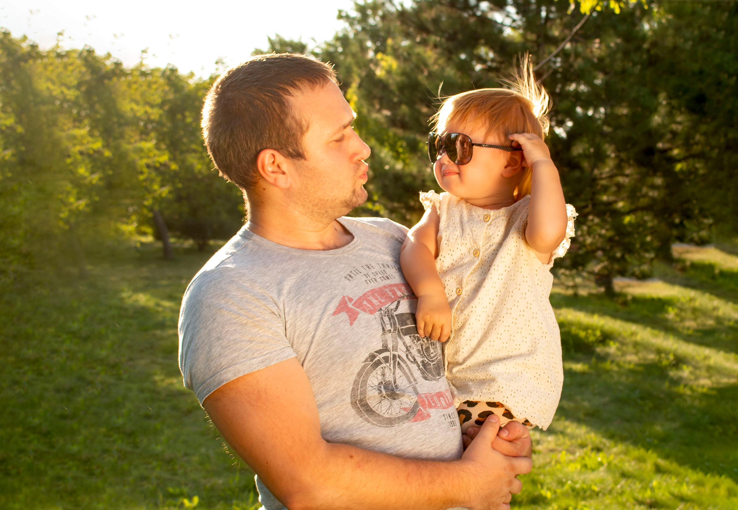 Семья Петренко. Фотограф и ретушер в городе Ростове-на-Дону Слукина Анна